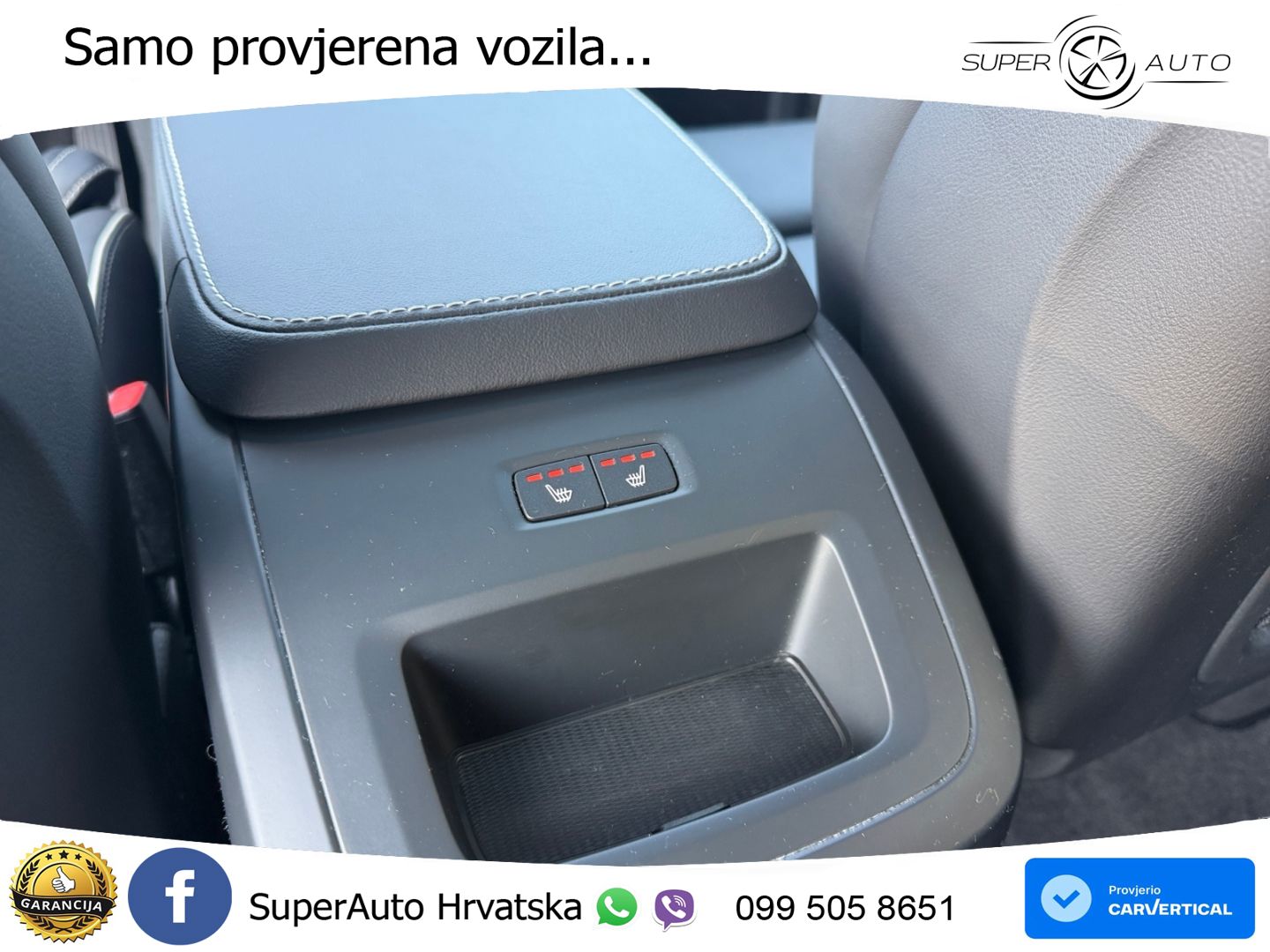 Volvo XC90 2.0 B5 Diesel AWD Automatic ZRAČNI+ACC+GR SJED+KAM+PANO