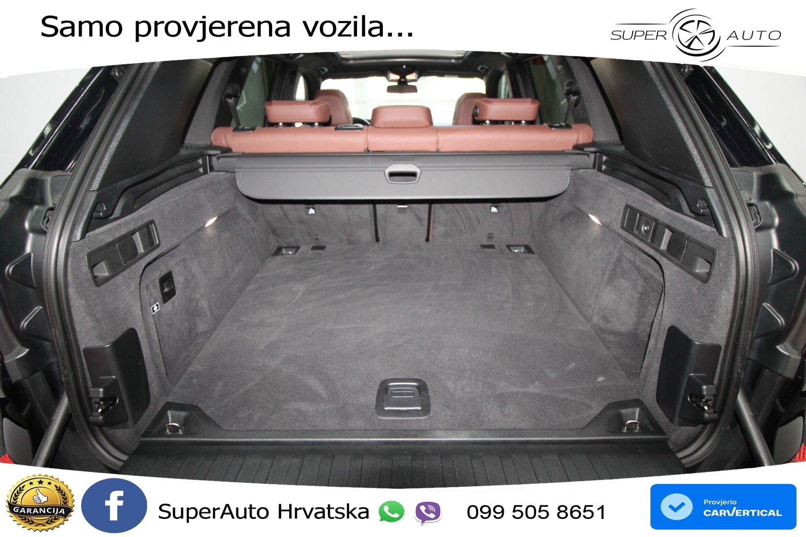 BMW X5 30d (286 KS) xDrive Steptronic M Sport LED+GR SJED+ACC