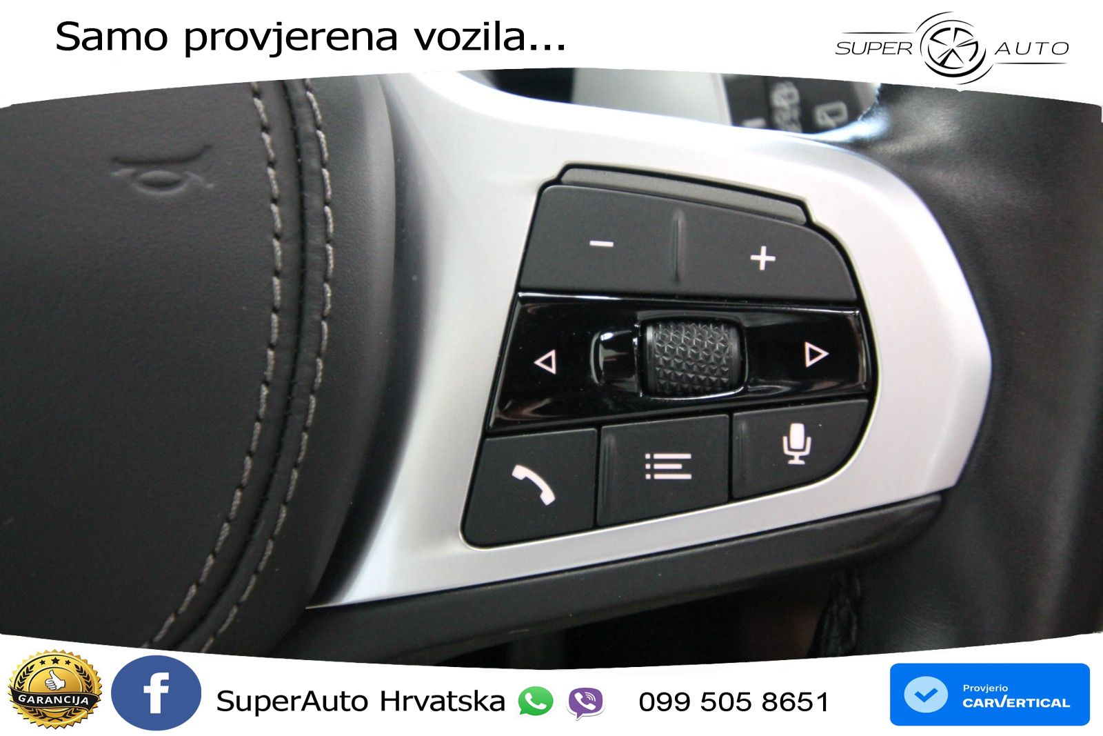 BMW X5 30d (286 KS) xDrive Steptronic M Sport LED+GR SJED+ACC