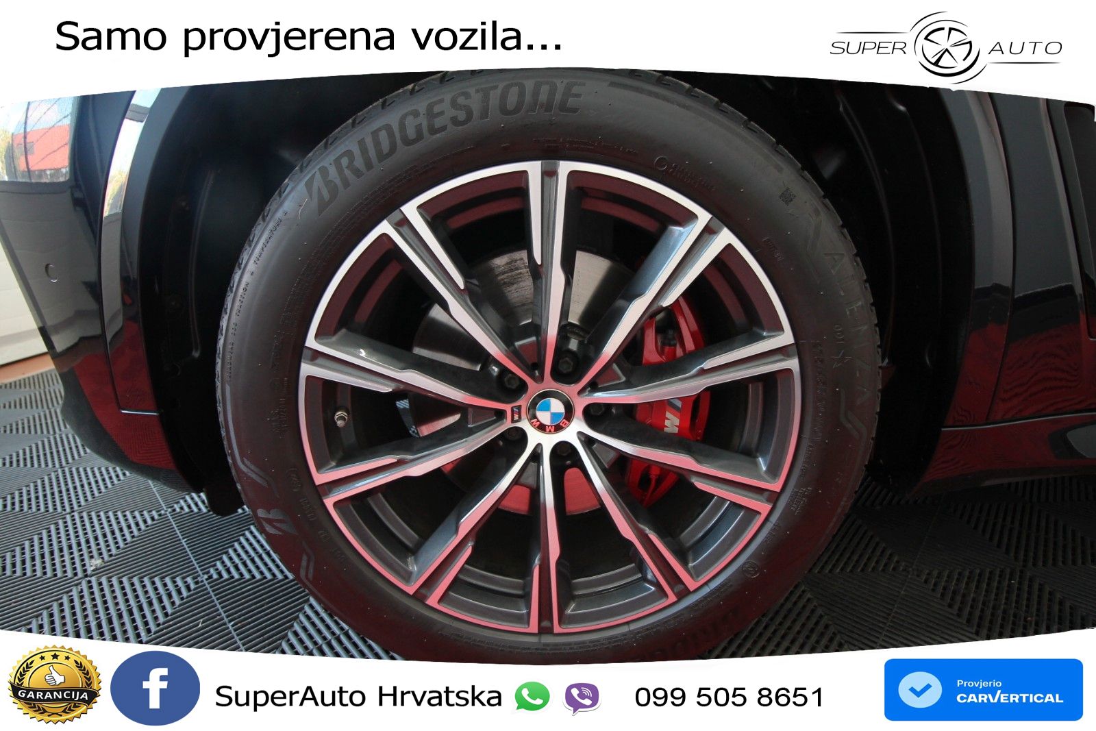 BMW X5 30d (286 KS) xDrive Steptronic M Sport LED+GR SJED+ACC