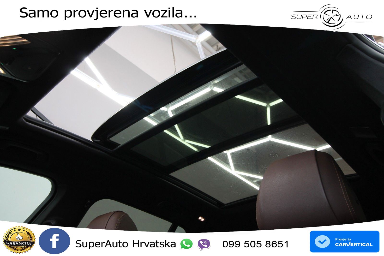 BMW X5 30d (286 KS) xDrive Steptronic M Sport LED+GR SJED+ACC