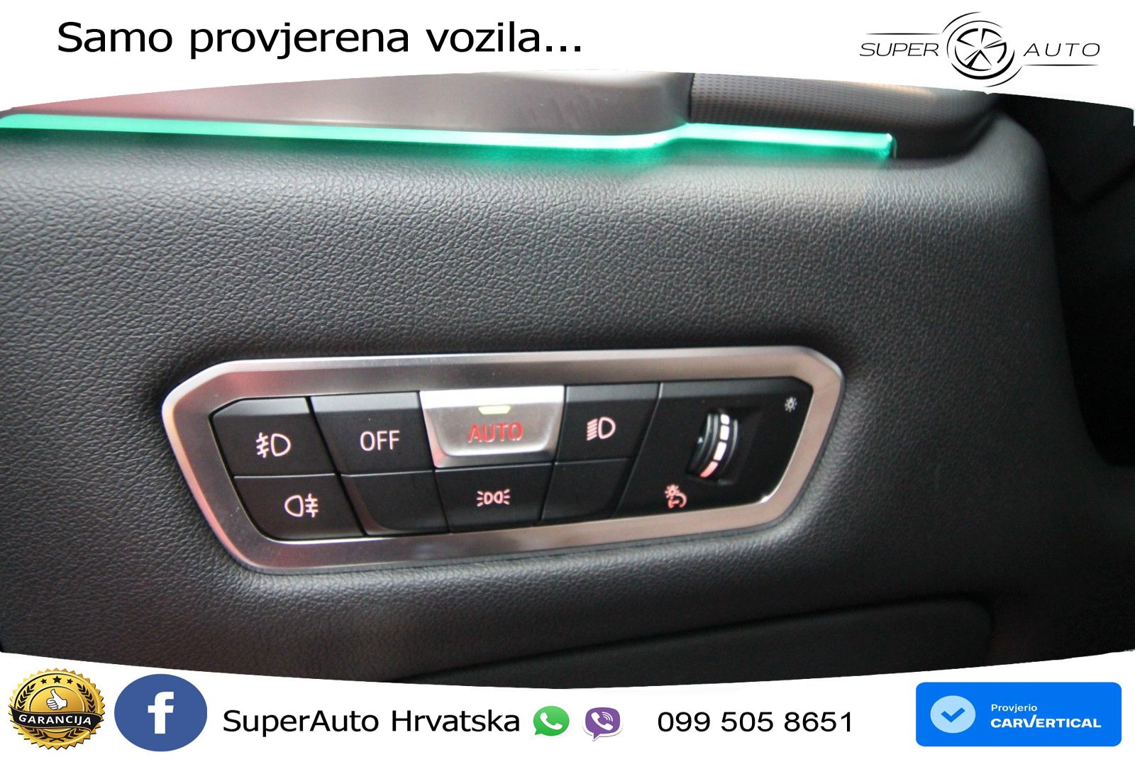 BMW X5 30d (286 KS) xDrive Steptronic M Sport LED+GR SJED+ACC