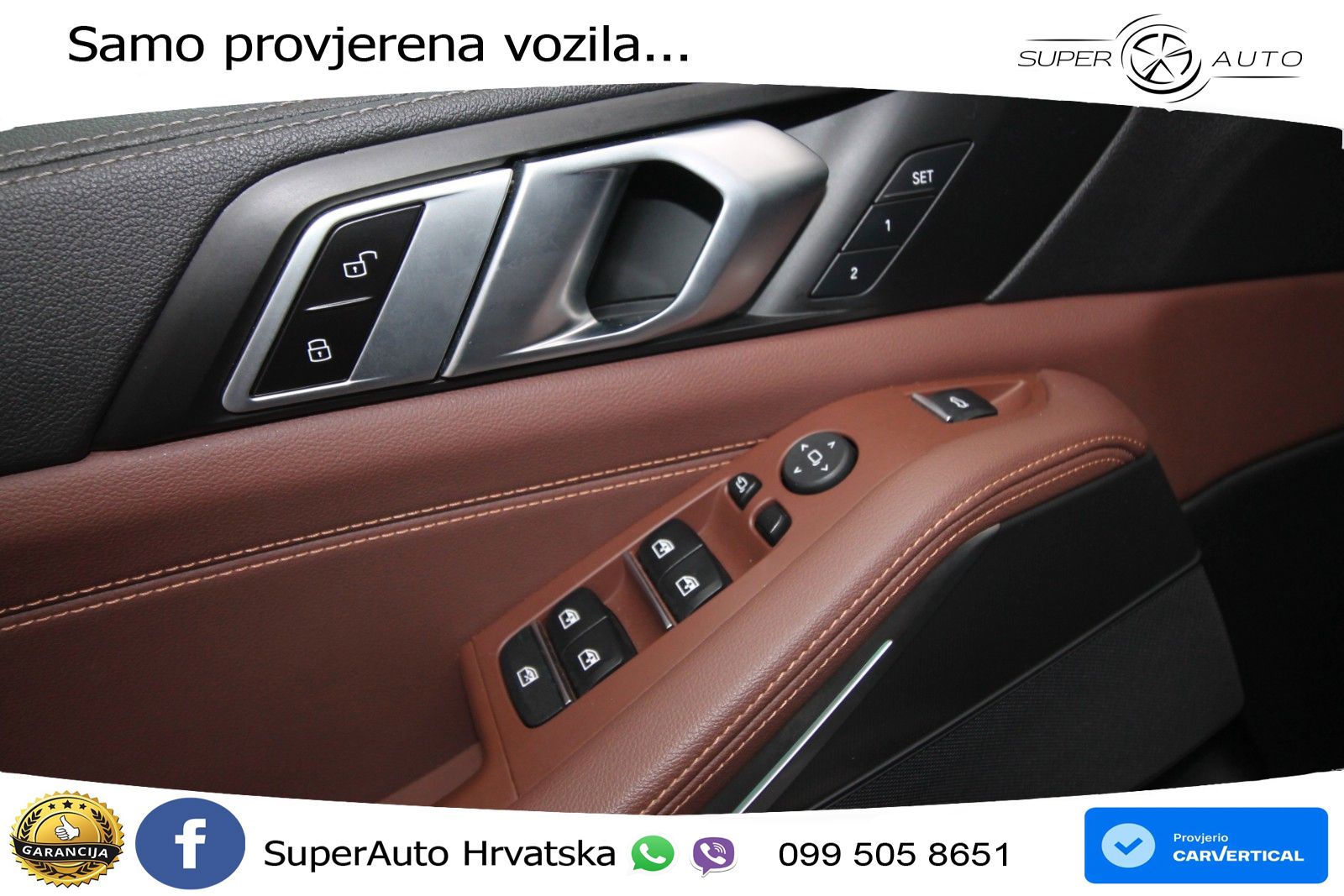 BMW X5 30d (286 KS) xDrive Steptronic M Sport LED+GR SJED+ACC