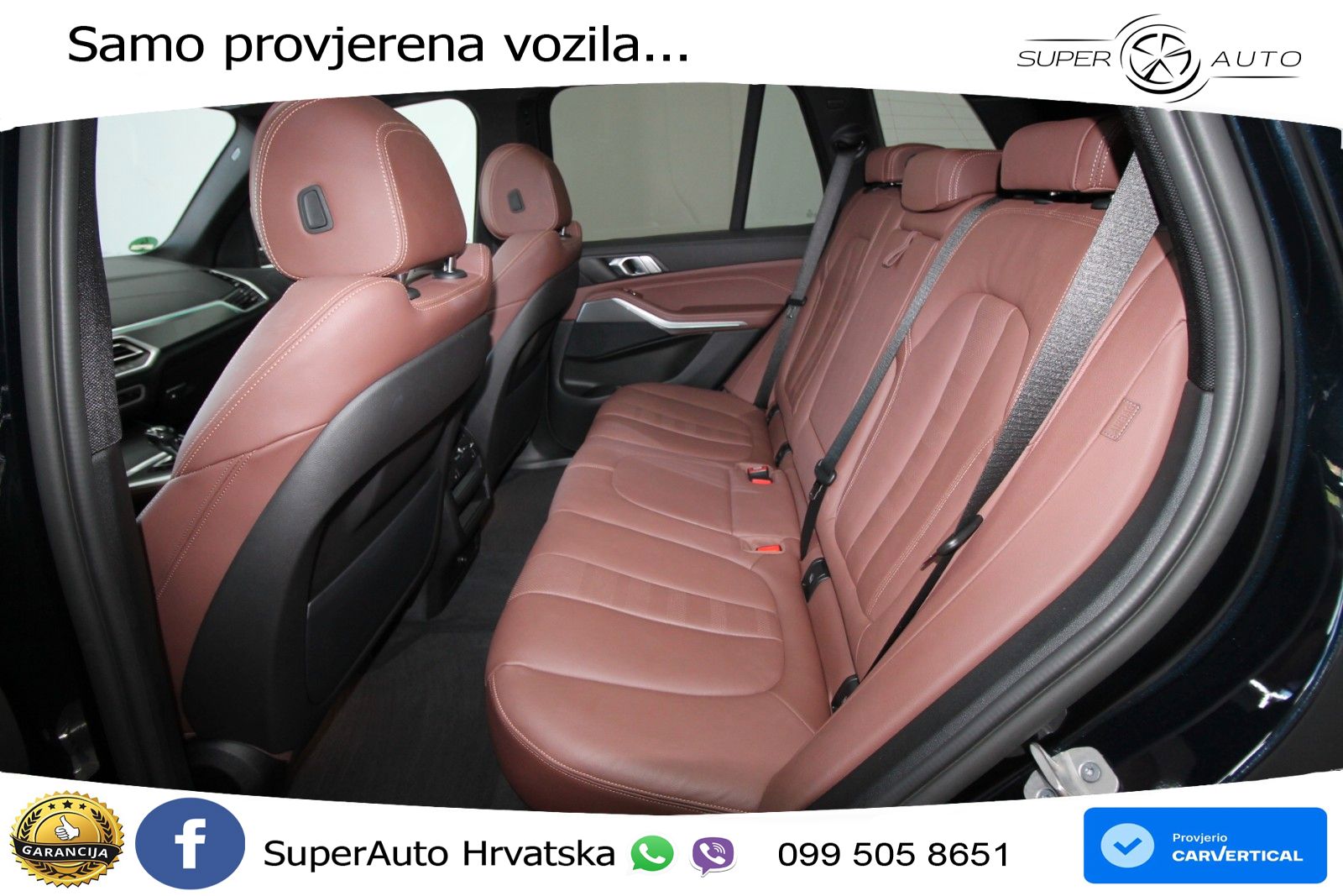 BMW X5 30d (286 KS) xDrive Steptronic M Sport LED+GR SJED+ACC