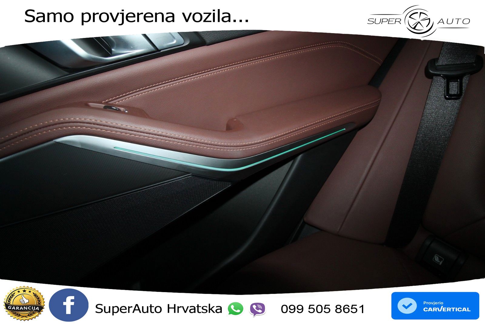 BMW X5 30d (286 KS) xDrive Steptronic M Sport LED+GR SJED+ACC