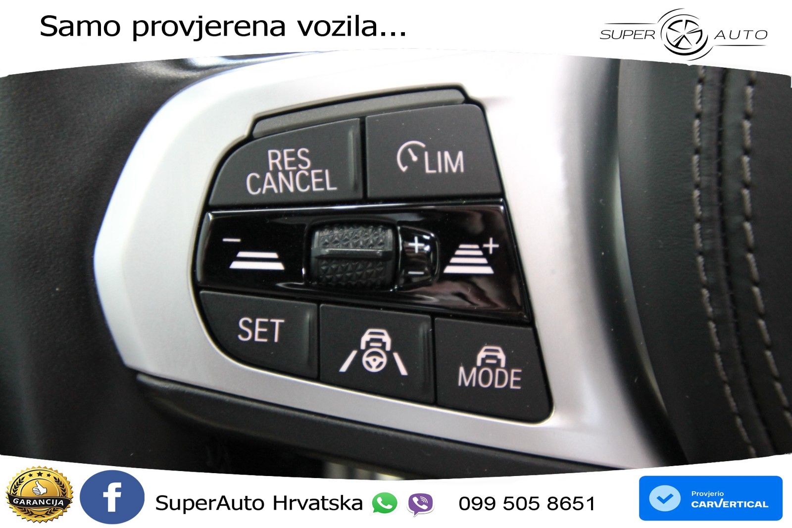 BMW X5 30d (286 KS) xDrive Steptronic M Sport LED+GR SJED+ACC