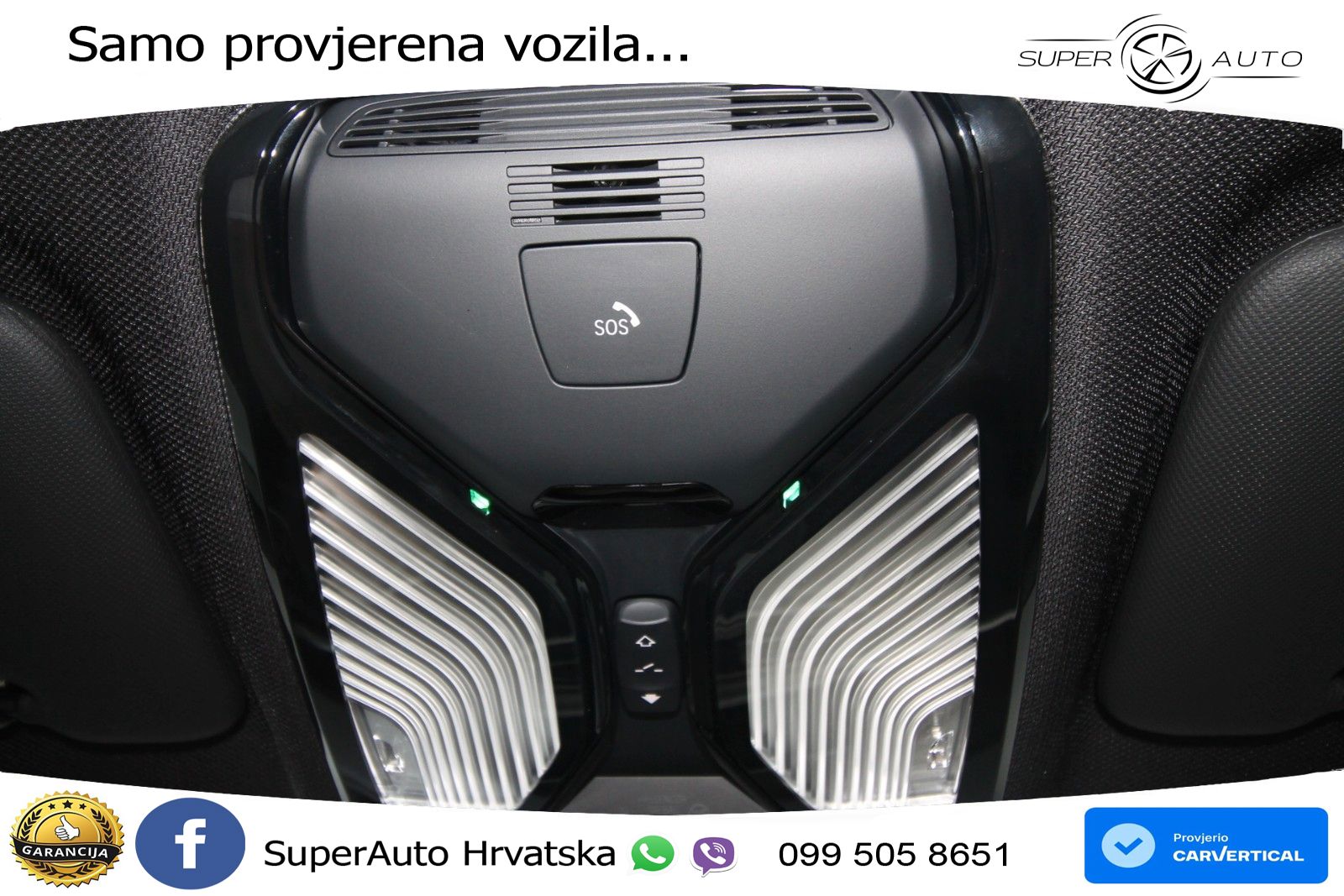 BMW X5 30d (286 KS) xDrive Steptronic M Sport LED+GR SJED+ACC