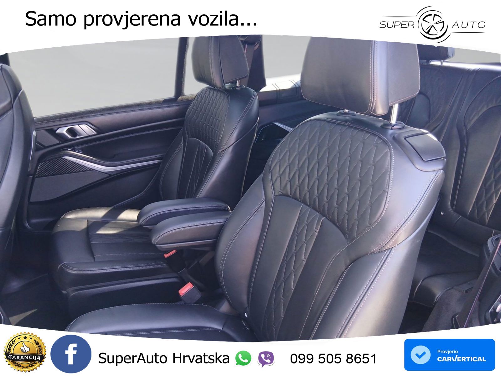BMW X7 M60i (530 KS) xDrive Steptronic M Sport LED+GR SJED+ACC