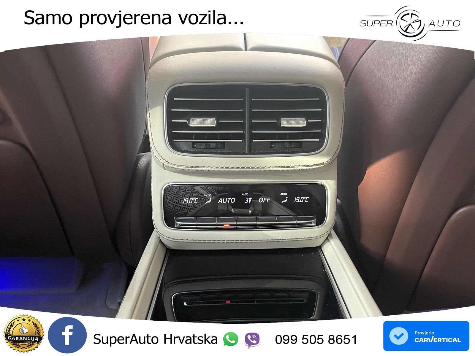 Mercedes Maybach GLS 600 V8 (557 KS) EQ Boost 4MATIC 9G-TRONIC ACC+HEAD+4xGR SJED+360+PANO