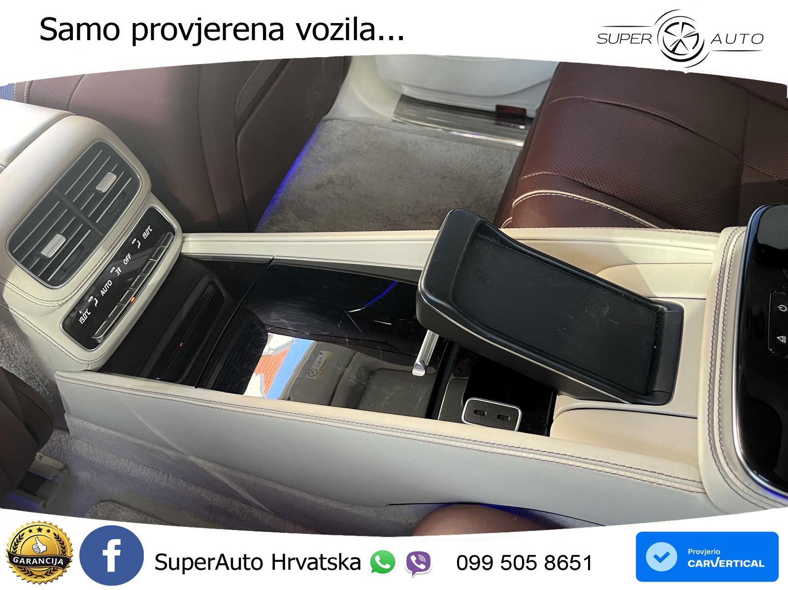 Mercedes Maybach GLS 600 V8 (557 KS) EQ Boost 4MATIC 9G-TRONIC ACC+HEAD+4xGR SJED+360+PANO