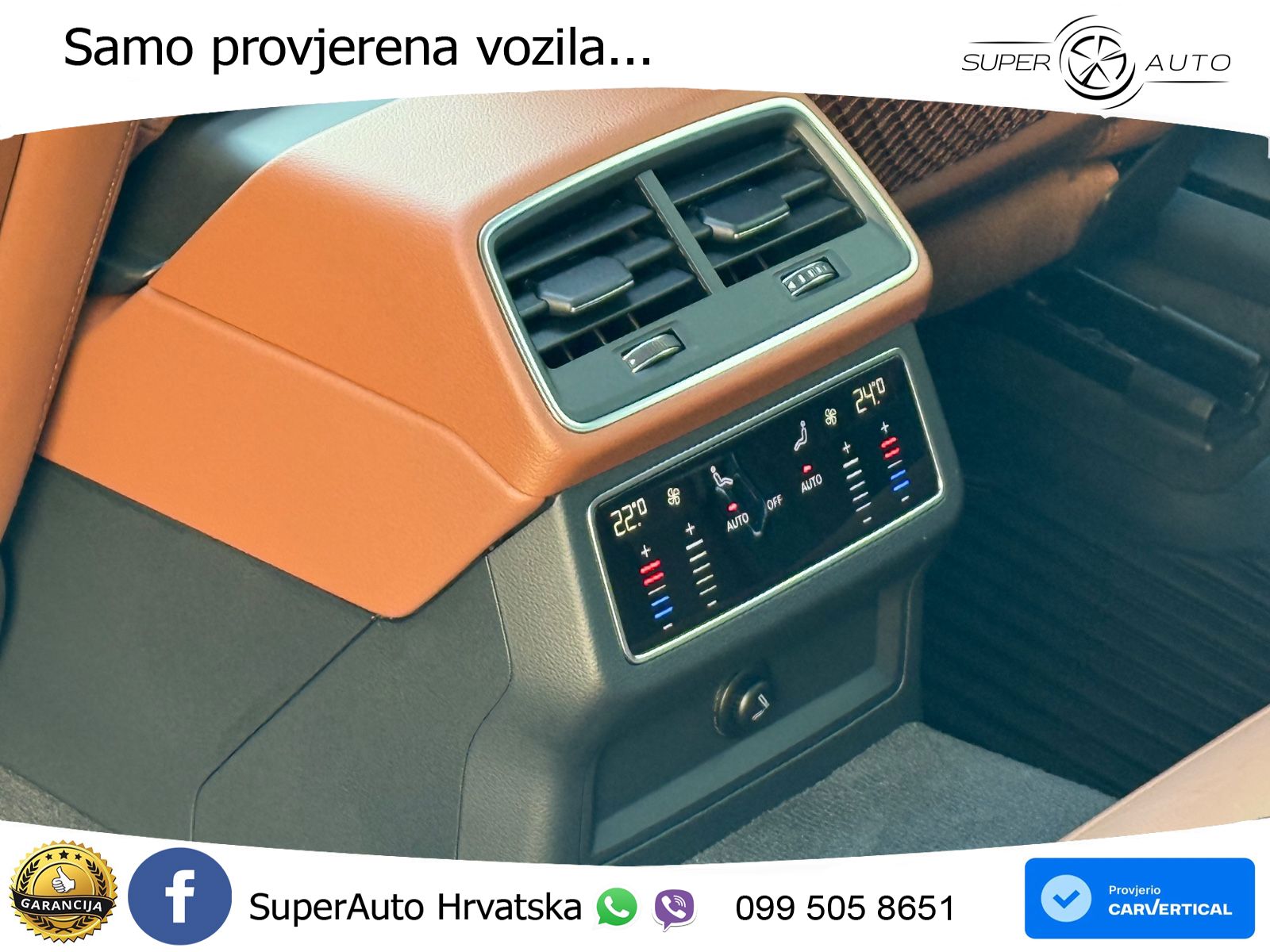 Audi A6 50 TDI V6 (286 KS) quattro tiptronic LED+GR SJED+ACC