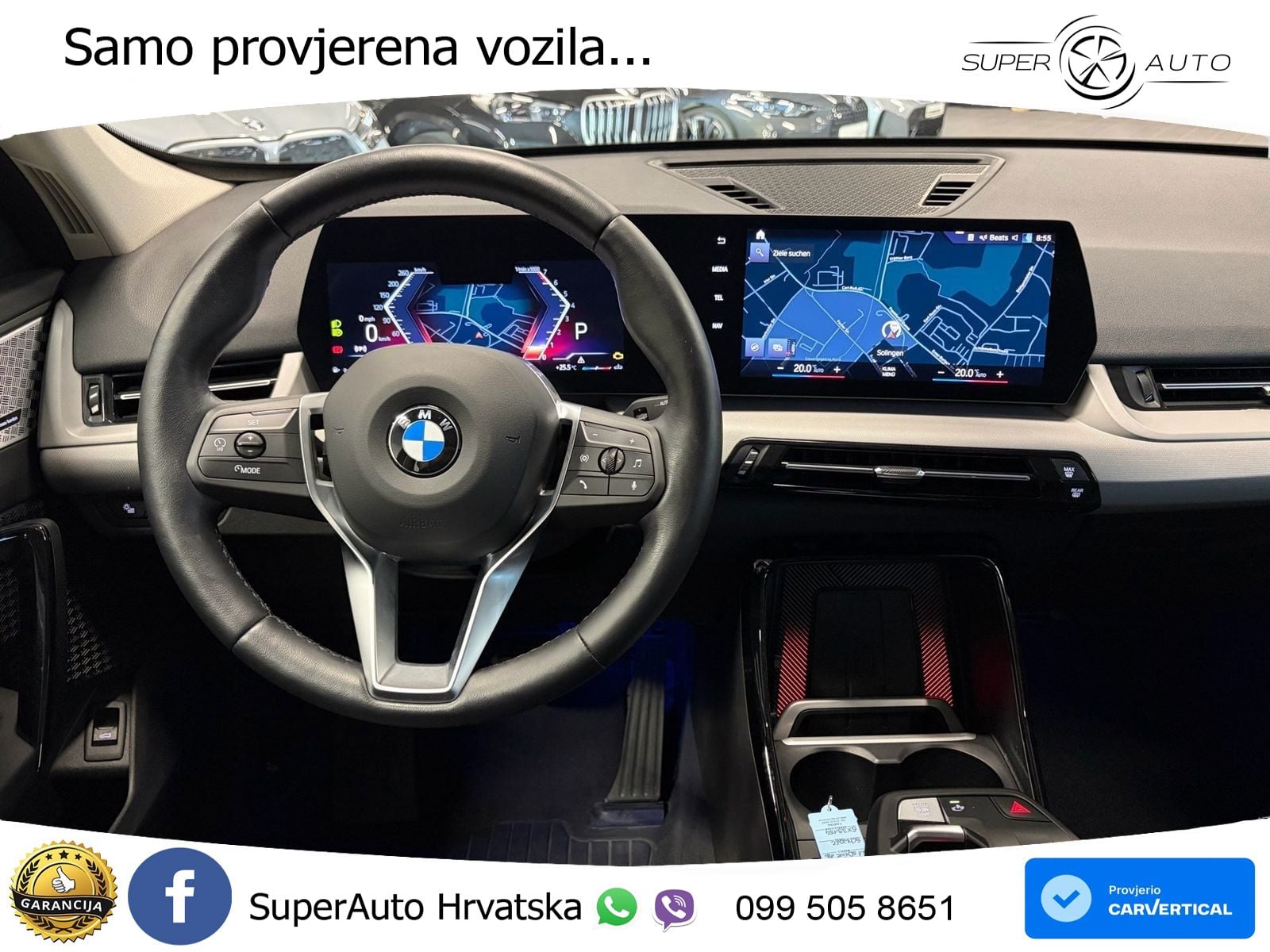 BMW X1 18i (136 KS) sDrive Steptronic