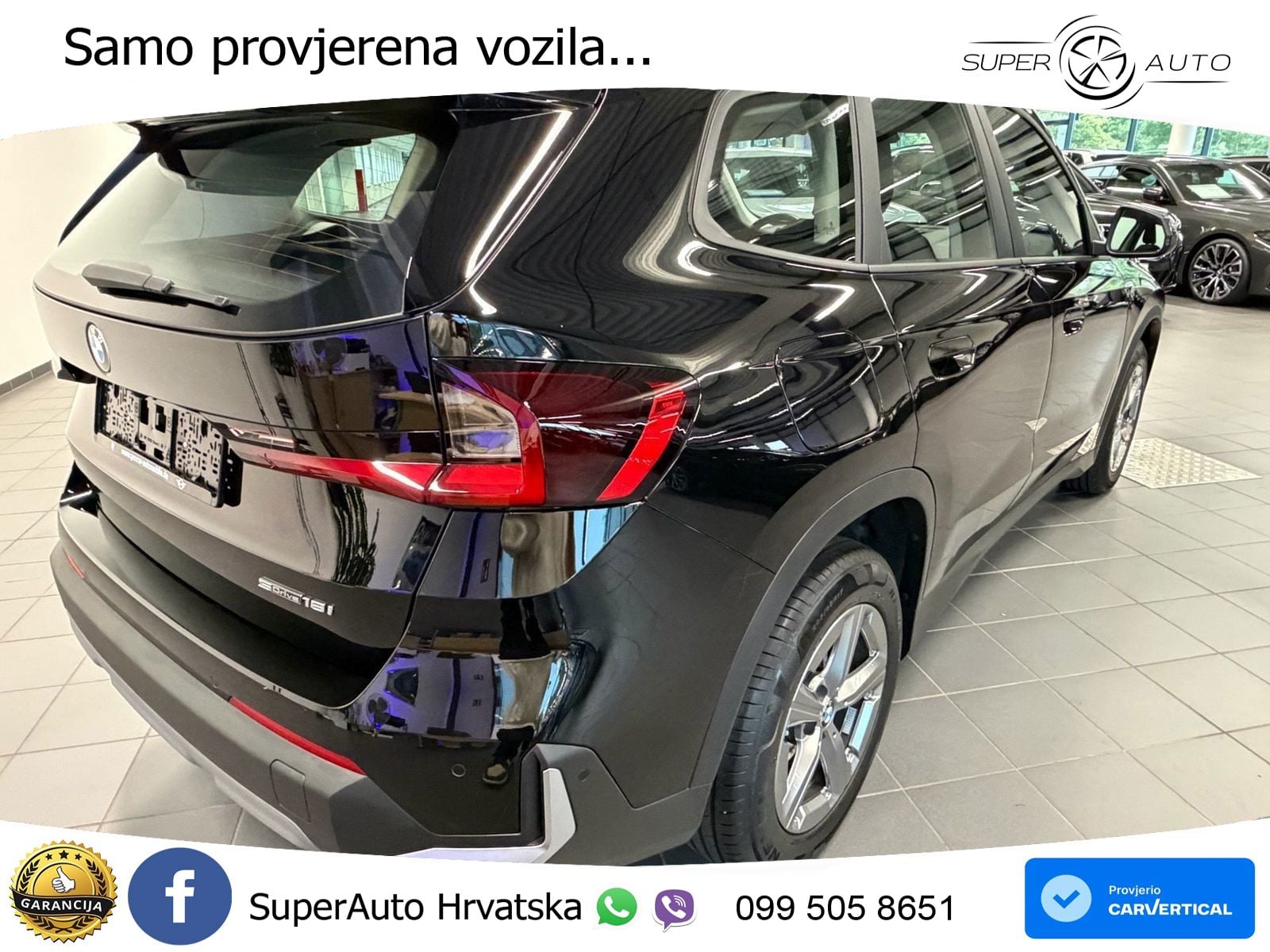 BMW X1 18i (136 KS) sDrive Steptronic