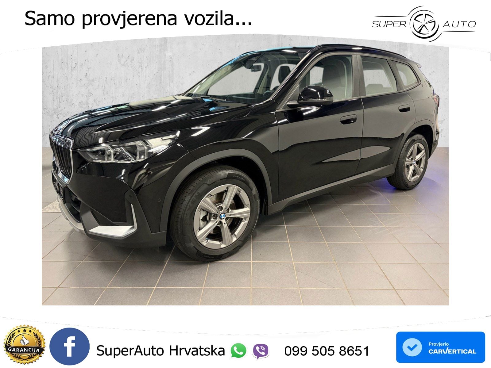 BMW X1 18i (136 KS) sDrive Steptronic