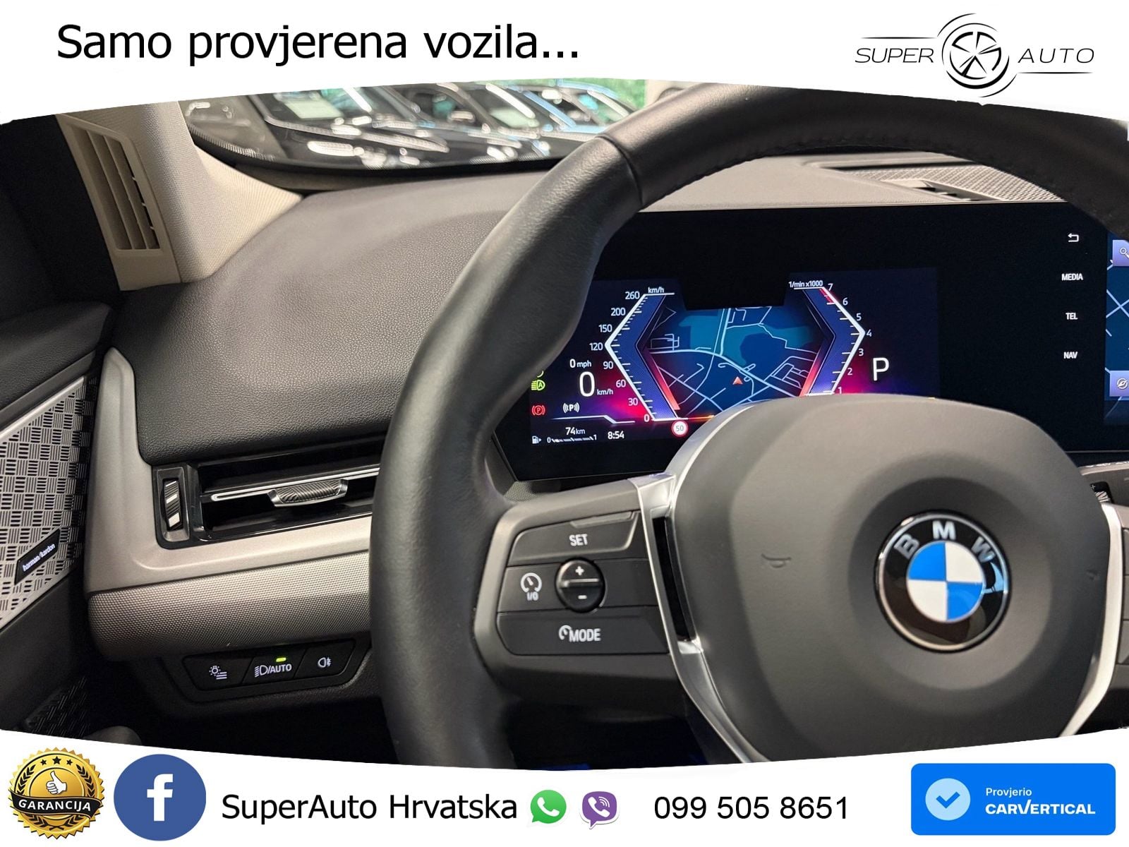 BMW X1 18i (136 KS) sDrive Steptronic