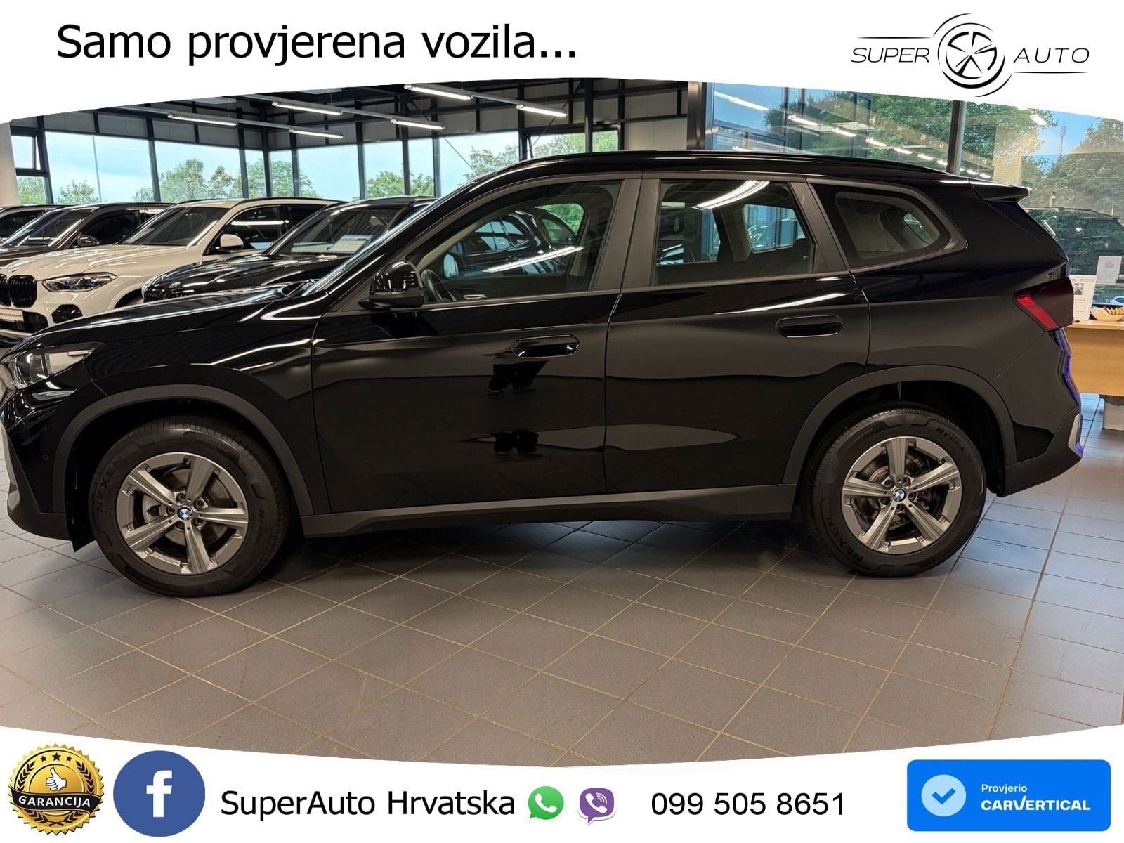BMW X1 18i (136 KS) sDrive Steptronic