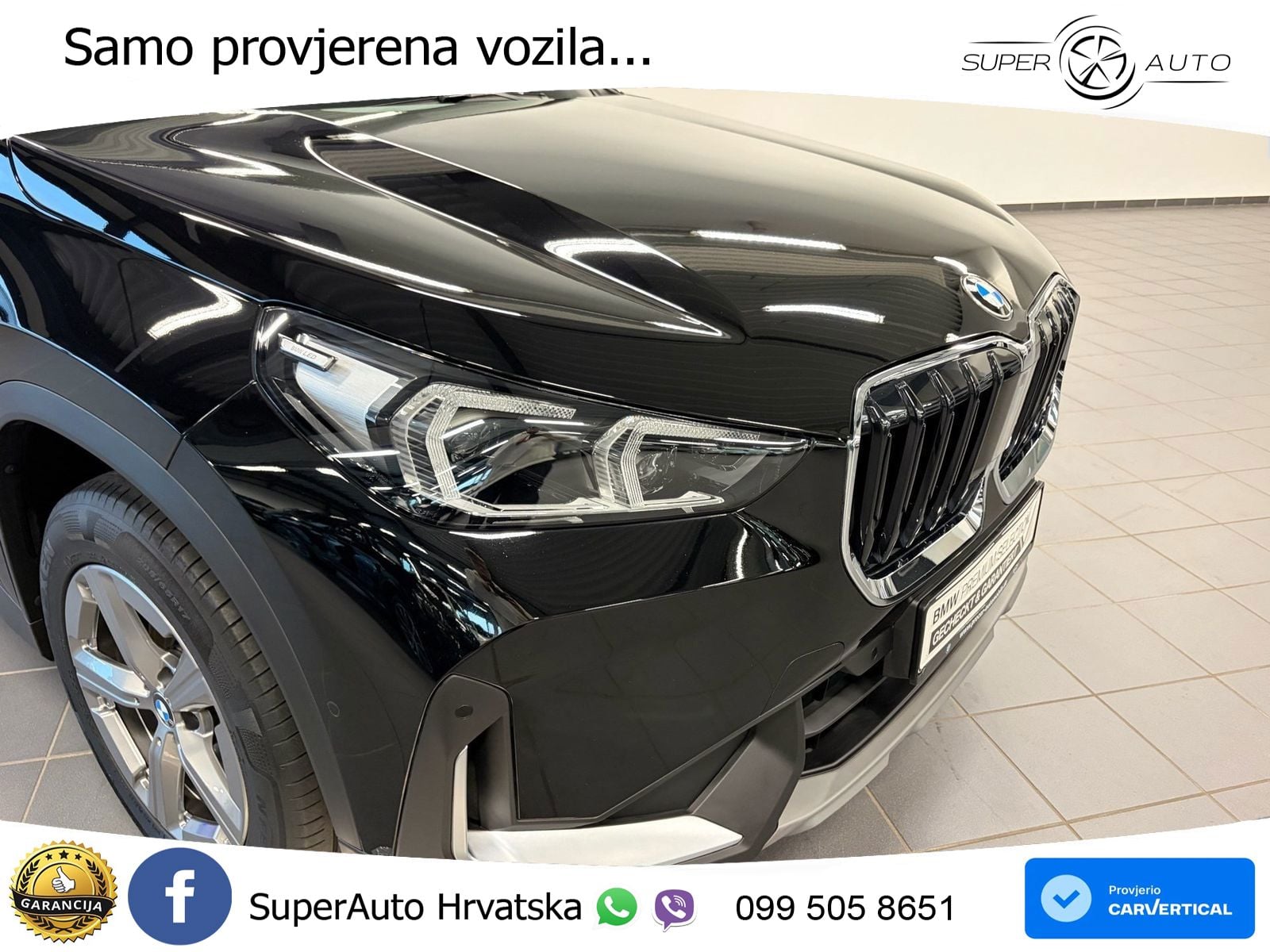 BMW X1 18i (136 KS) sDrive Steptronic