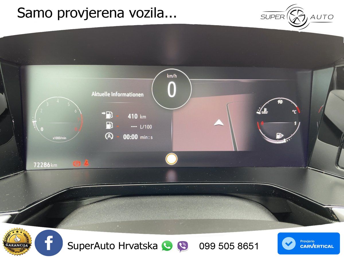 Opel Grandland 1.2i Turbo (130 KS) GS