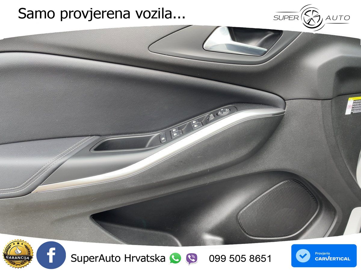 Opel Grandland 1.2i Turbo (130 KS) GS