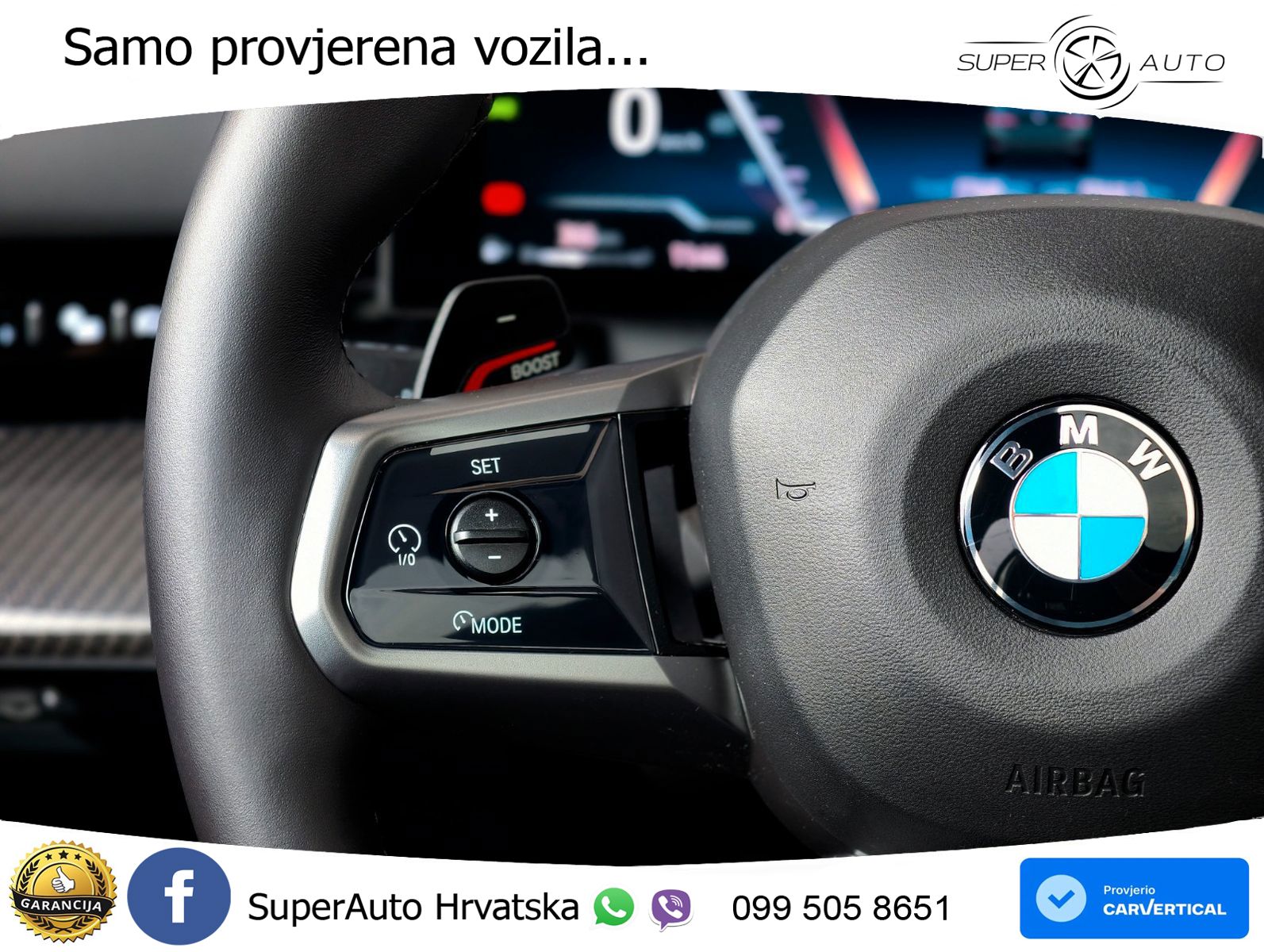 BMW 540d Touring (303 KS) xDrive Steptronic M Sport LED+GR SJED+ACC