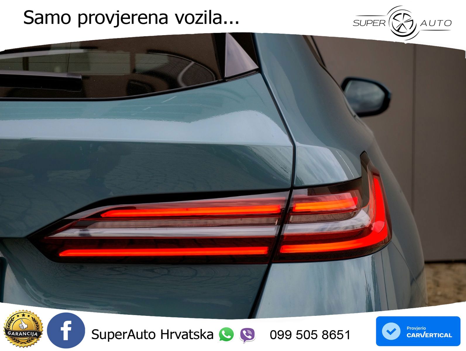 BMW 540d Touring (303 KS) xDrive Steptronic M Sport LED+GR SJED+ACC