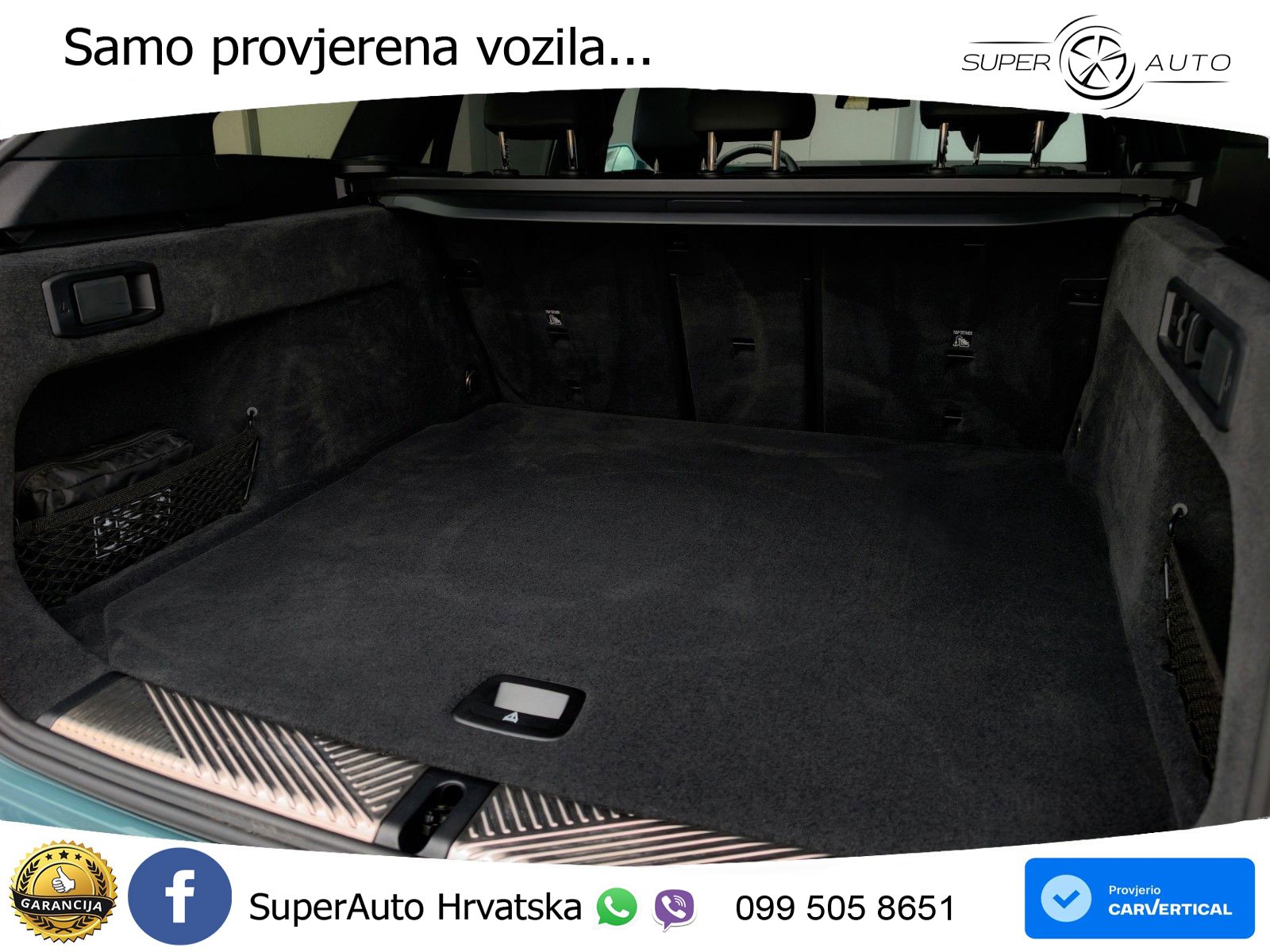 BMW 540d Touring (303 KS) xDrive Steptronic M Sport LED+GR SJED+ACC