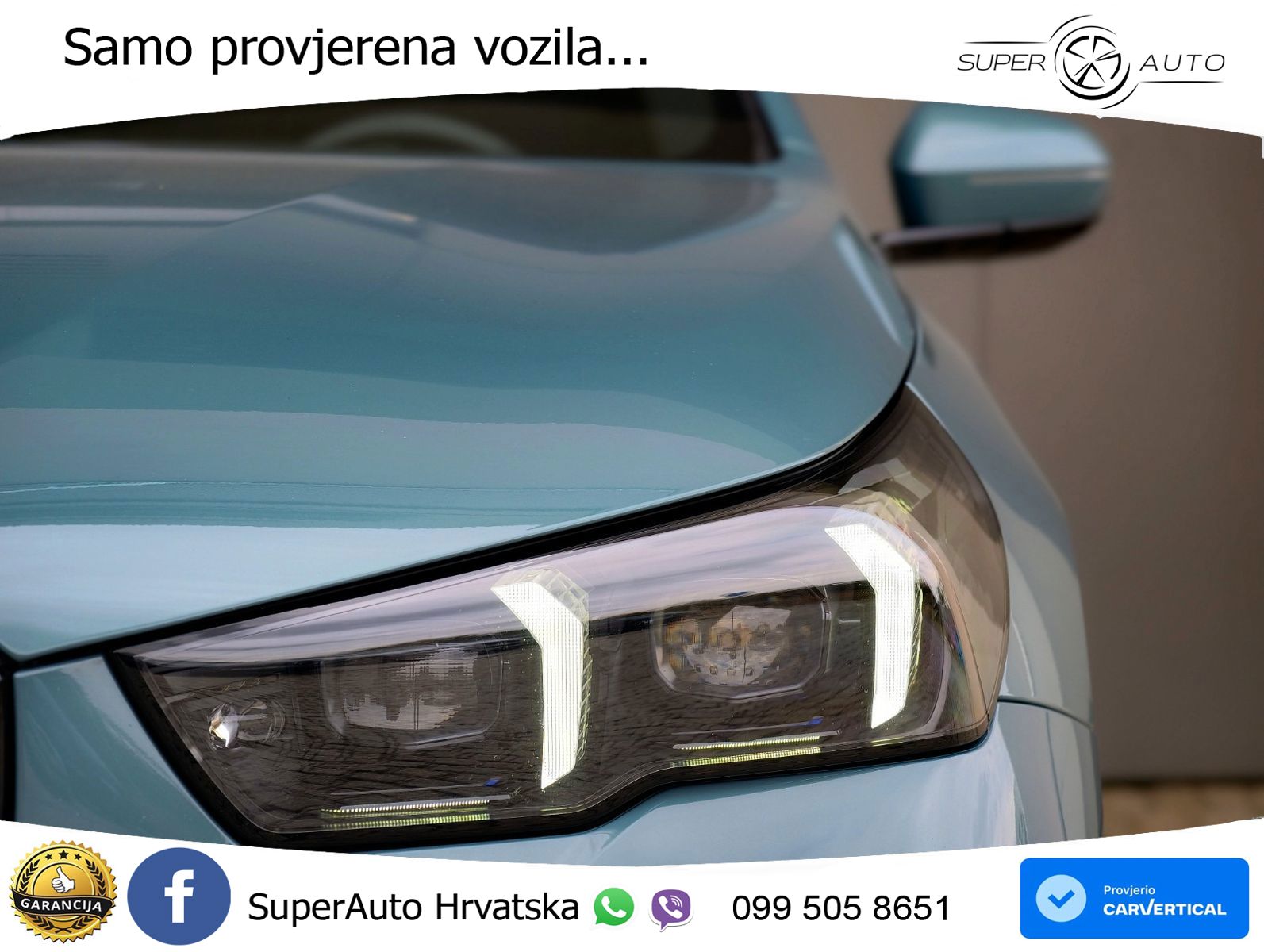 BMW 540d Touring (303 KS) xDrive Steptronic M Sport LED+GR SJED+ACC