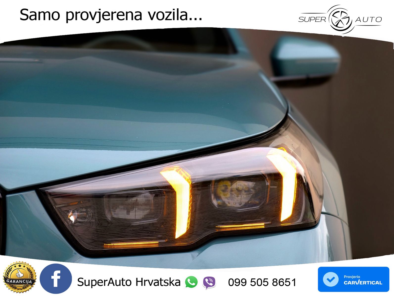 BMW 540d Touring (303 KS) xDrive Steptronic M Sport LED+GR SJED+ACC
