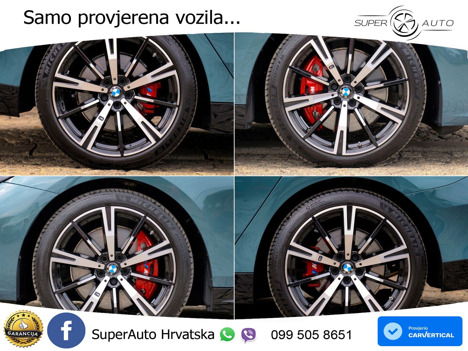 BMW 540d Touring (303 KS) xDrive Steptronic M Sport LED+GR SJED+ACC