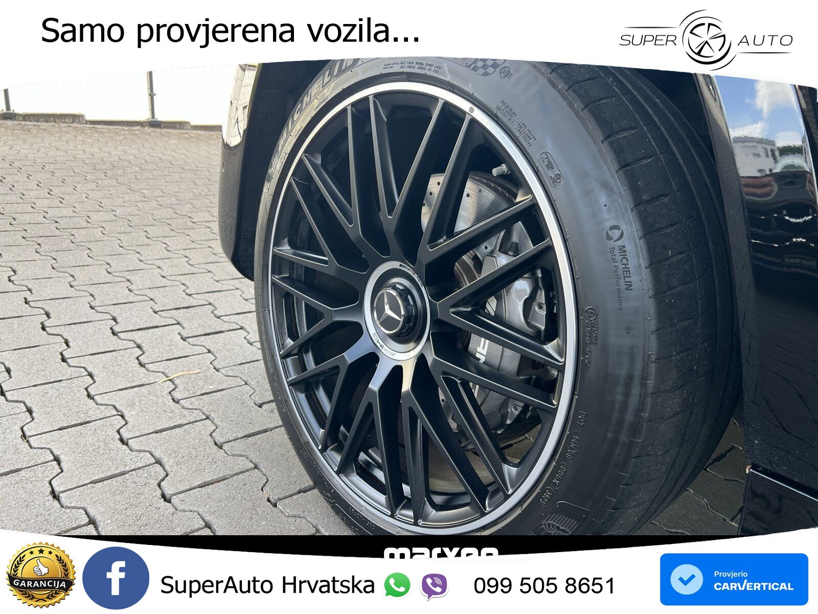 Mercedes-Benz GLS AMG GLS 63 V8 EQ Boost 4MATIC+ AMG SPEEDSHIFT TCT 9G Ultimate ACC+HEAD+4xGR SJED+360+PANO
