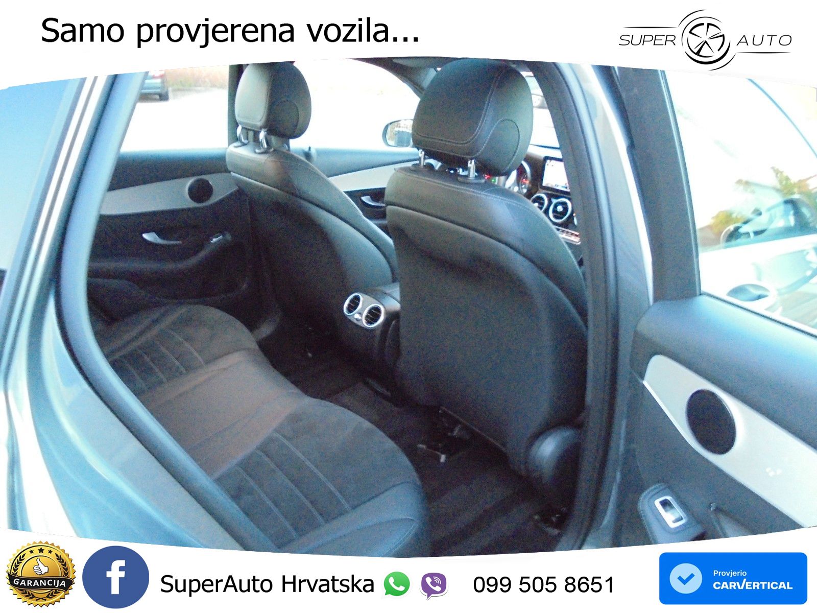Mercedes GLC 220d (194 KS) 4MATIC G-TRONIC AMG LED+GR SJED+ACC
