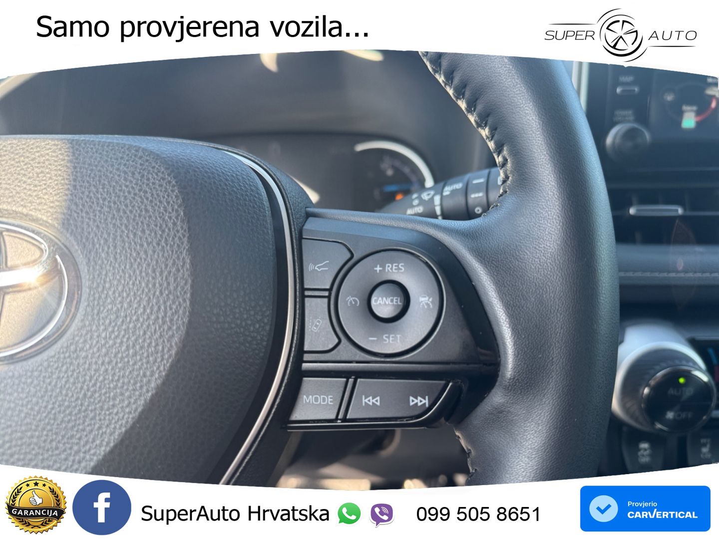 Toyota RAV4 2.5 (222 KS) Hybrid E-Four e-CVT
