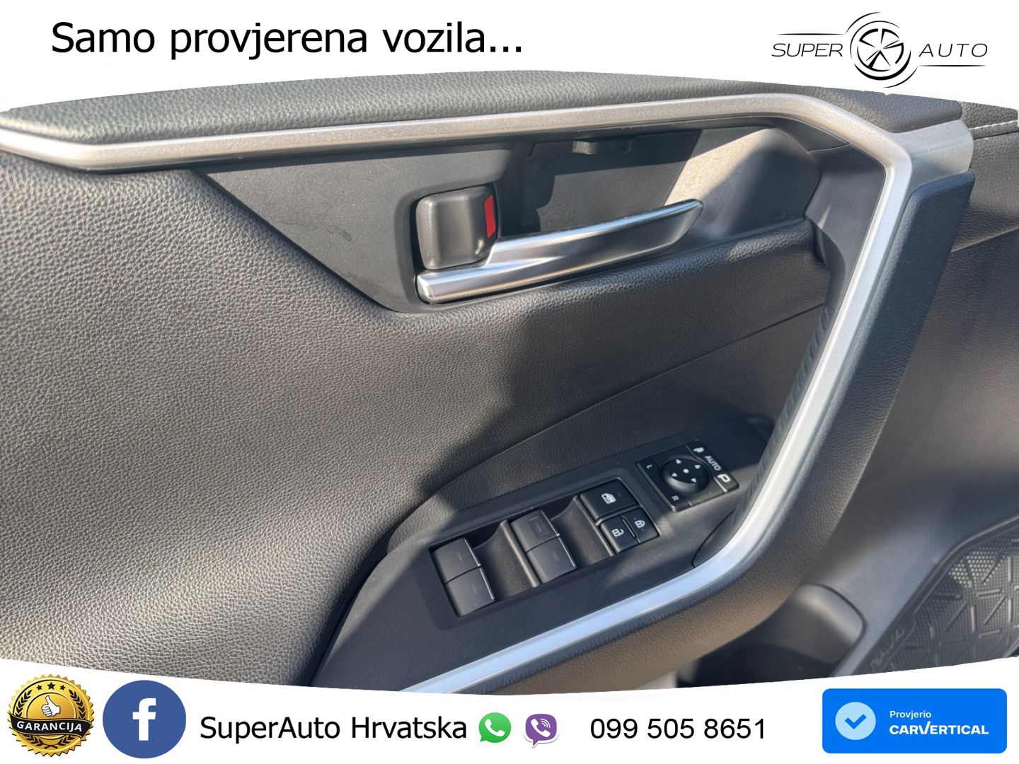 Toyota RAV4 2.5 (222 KS) Hybrid E-Four e-CVT