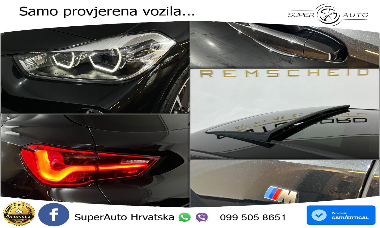 BMW X2 M35i xDrive Steptronic LED+GR SJED+ACC