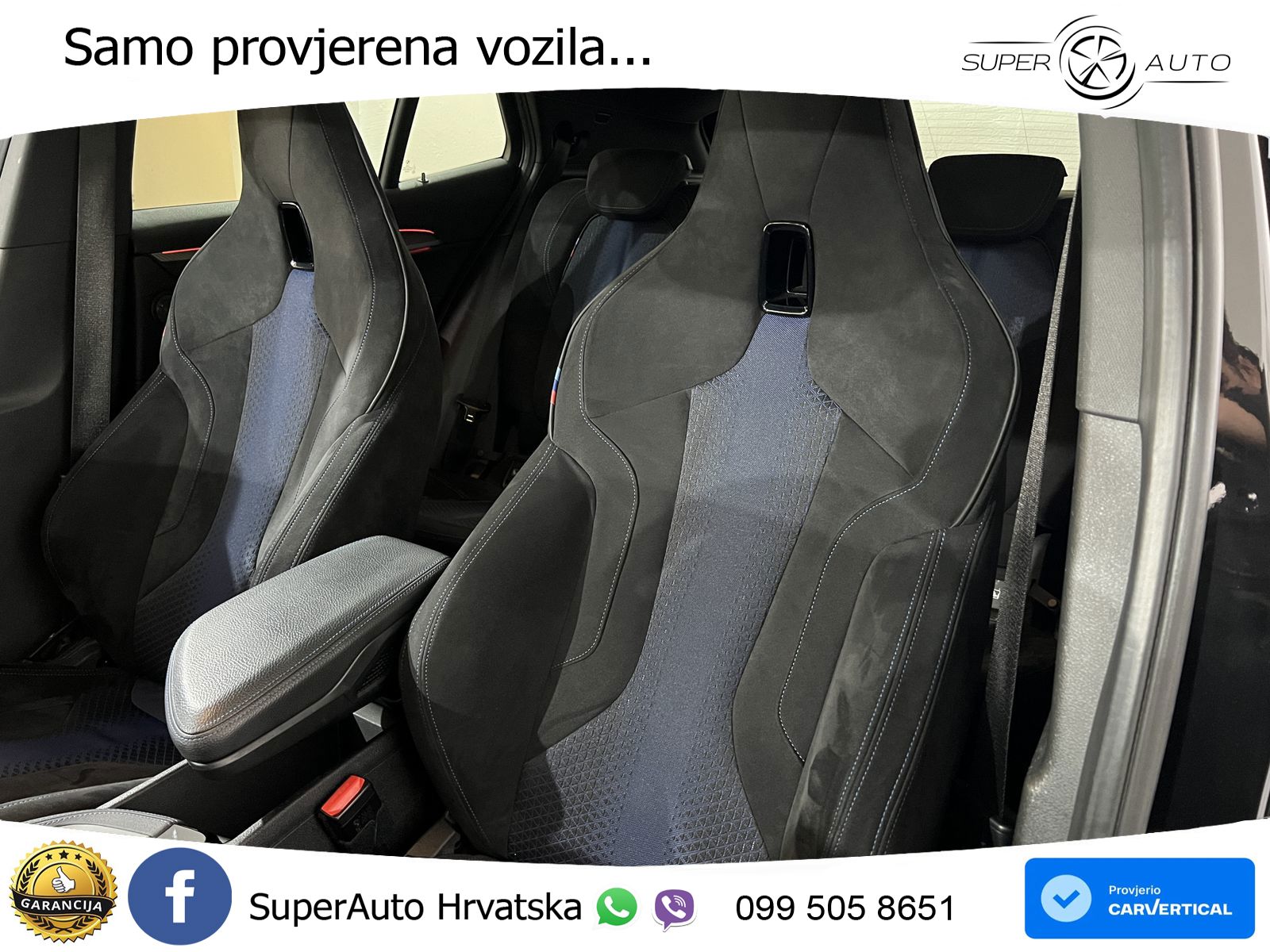 BMW X2 M35i xDrive Steptronic LED+GR SJED+ACC