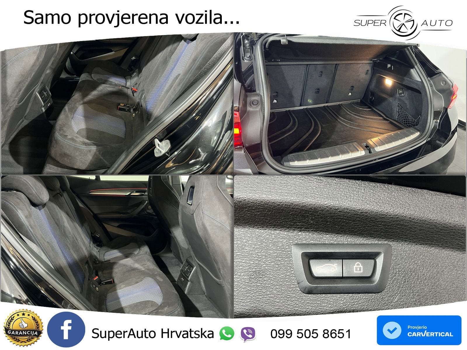 BMW X2 M35i xDrive Steptronic LED+GR SJED+ACC