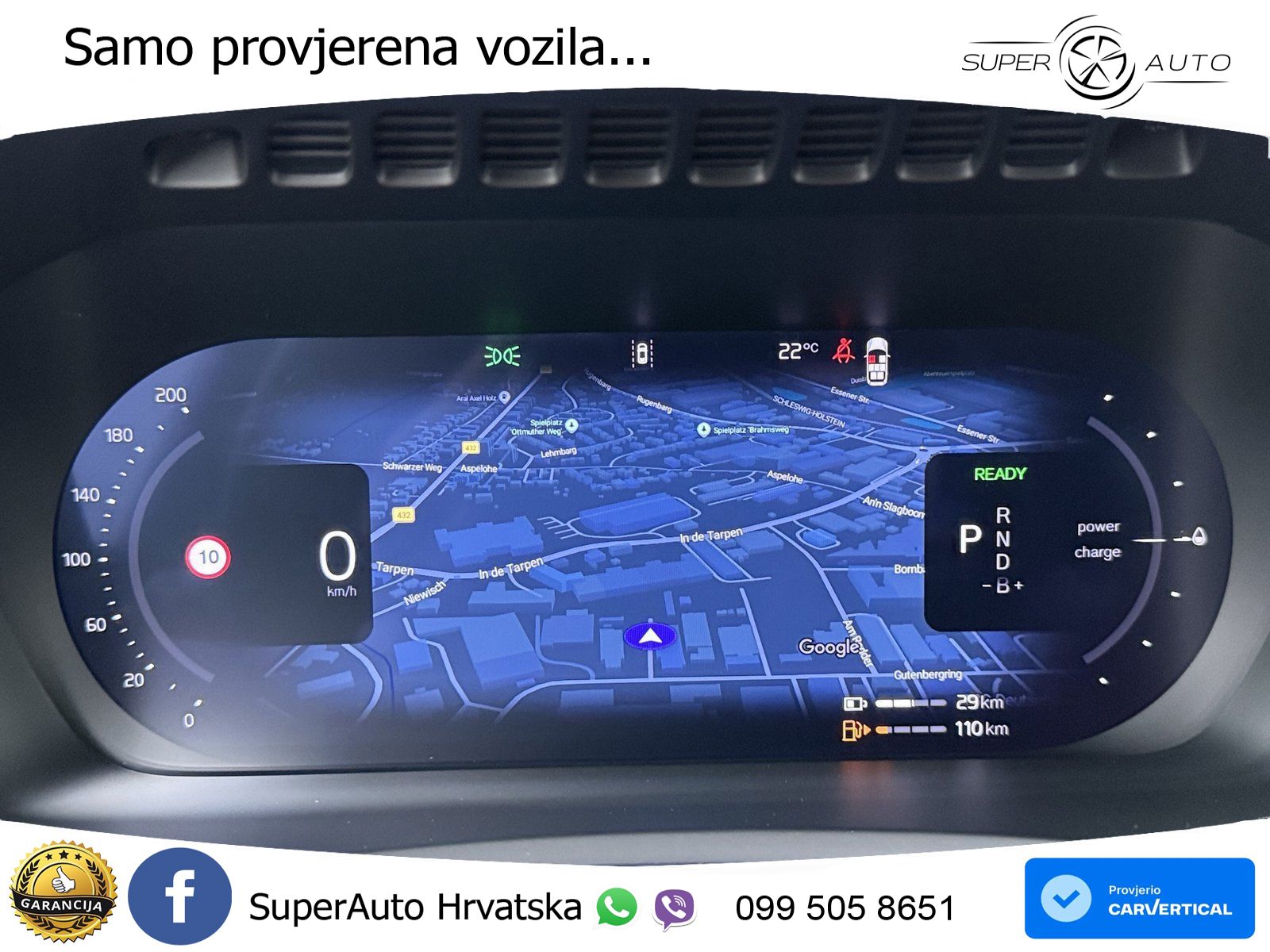 Volvo XC90 2.0 T8 AWD Automatic ACC+HEAD+4xGR SJED+360+PANO