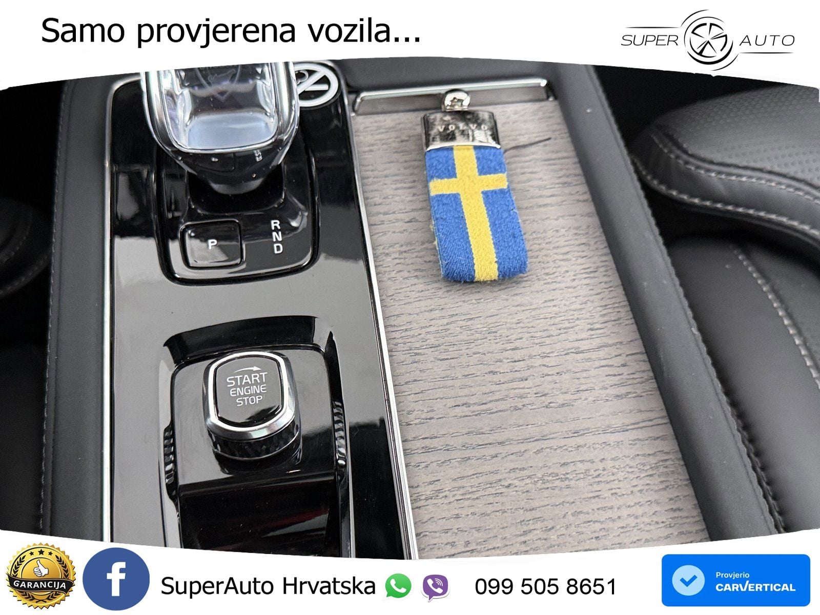 Volvo XC90 2.0 T8 AWD Automatic ACC+HEAD+4xGR SJED+360+PANO
