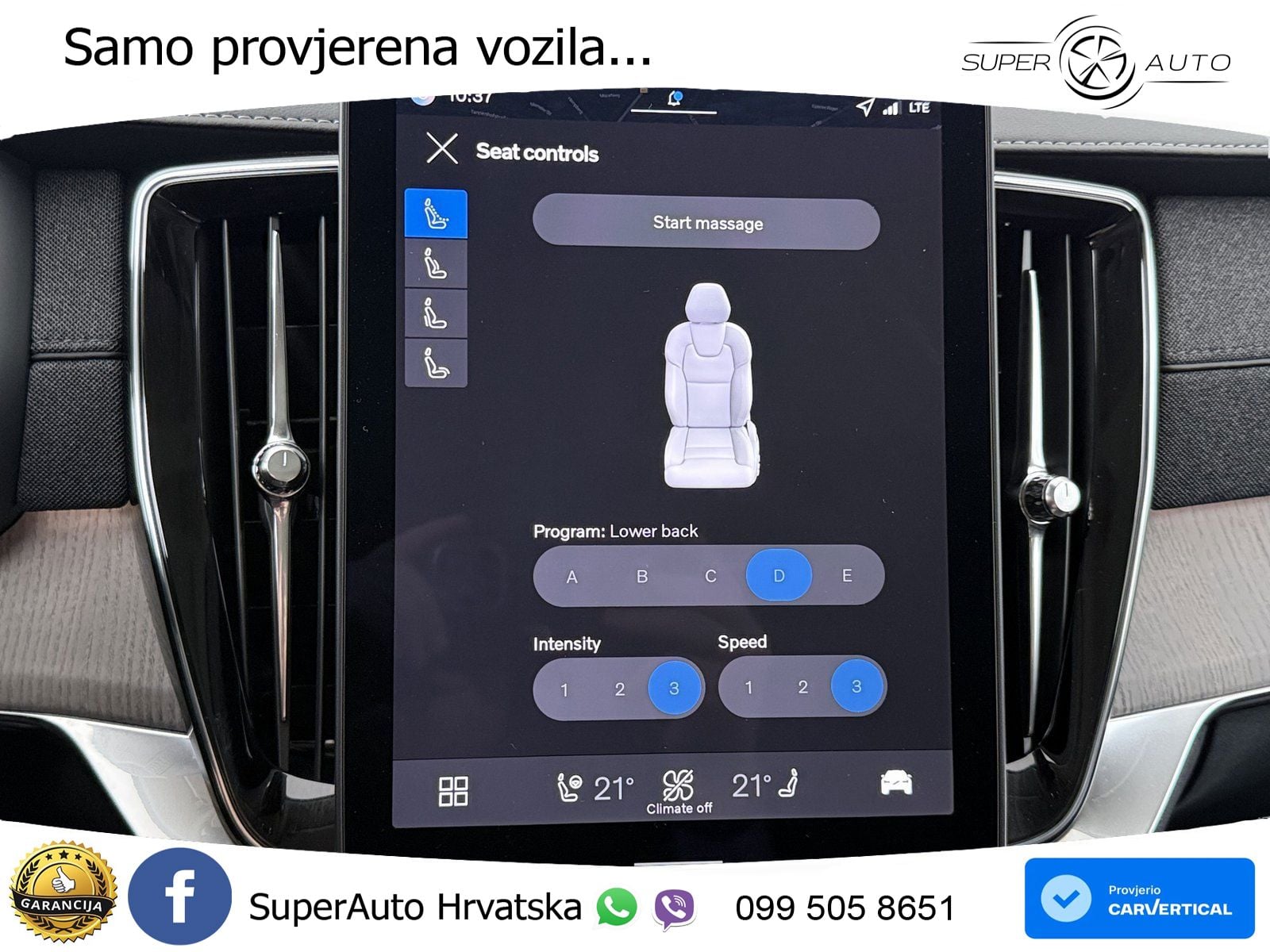 Volvo XC90 2.0 T8 AWD Automatic ACC+HEAD+4xGR SJED+360+PANO