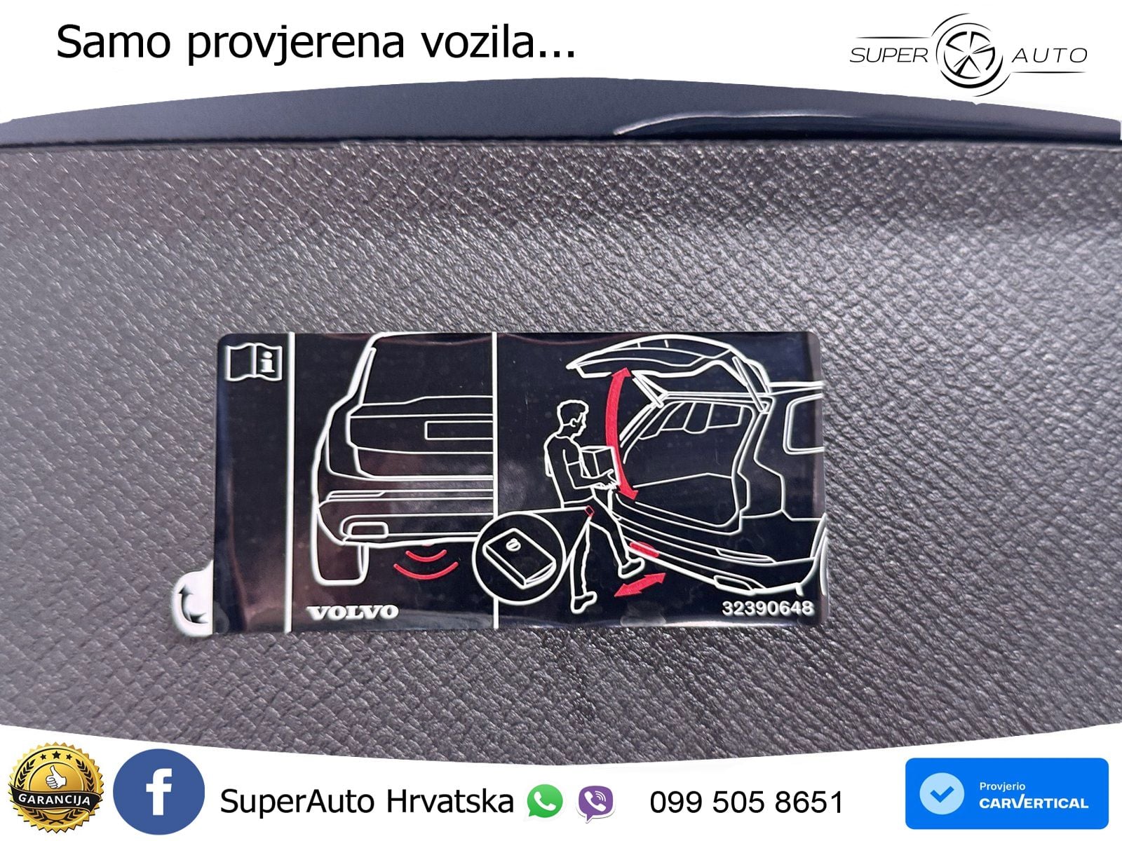 Volvo XC90 2.0 T8 AWD Automatic ACC+HEAD+4xGR SJED+360+PANO