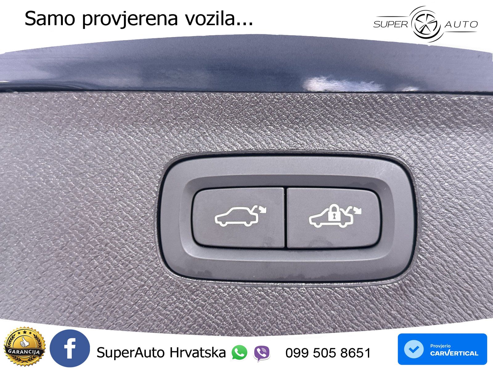 Volvo XC90 2.0 T8 AWD Automatic ACC+HEAD+4xGR SJED+360+PANO