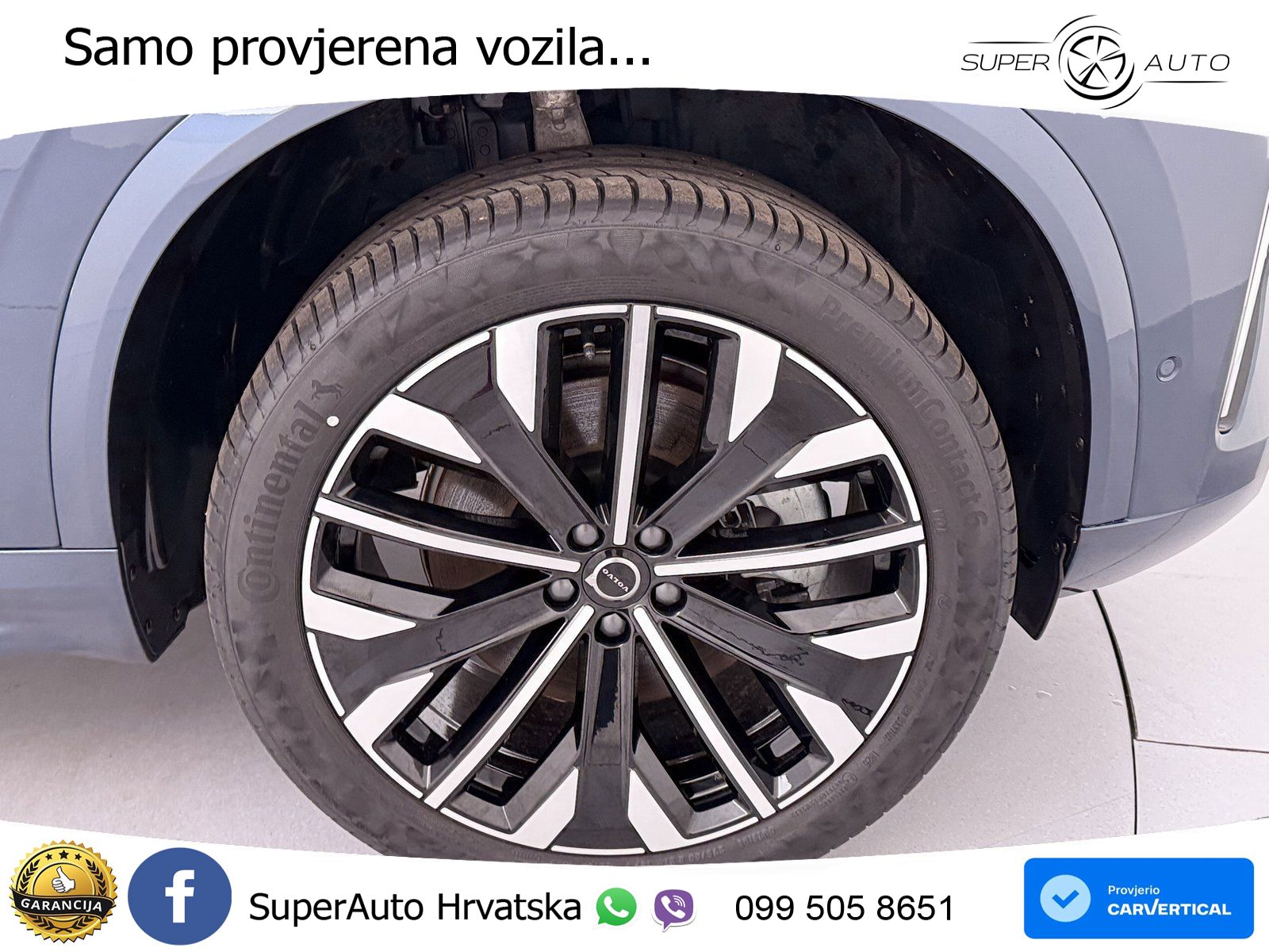 Volvo XC90 2.0 T8 AWD Automatic ACC+HEAD+4xGR SJED+360+PANO
