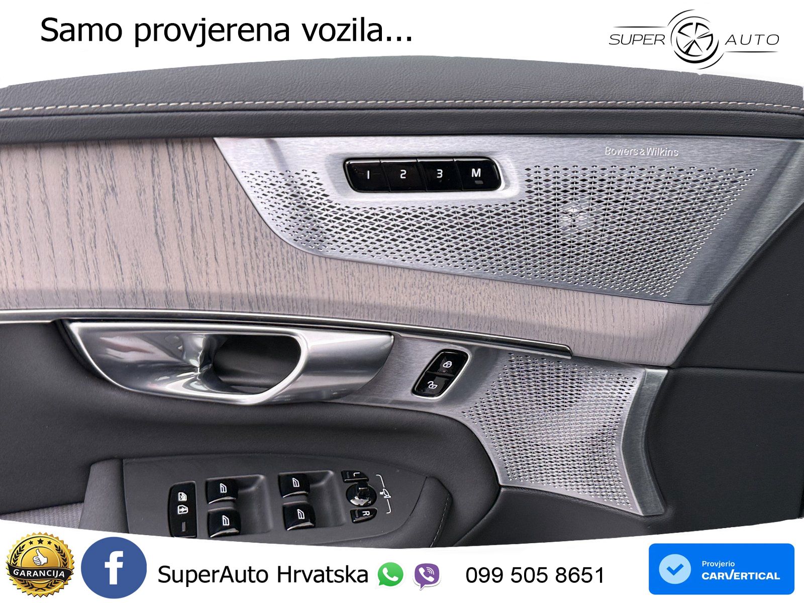 Volvo XC90 2.0 T8 AWD Automatic ACC+HEAD+4xGR SJED+360+PANO