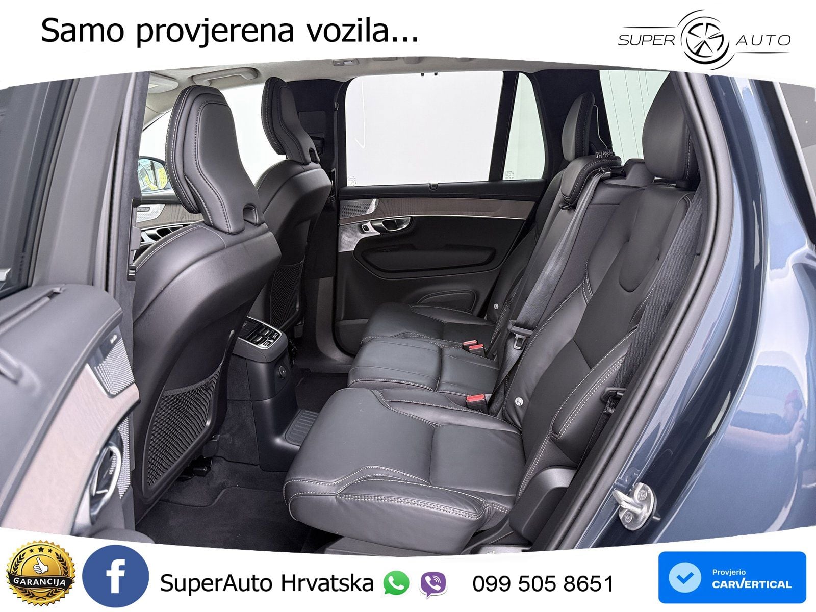 Volvo XC90 2.0 T8 AWD Automatic ACC+HEAD+4xGR SJED+360+PANO