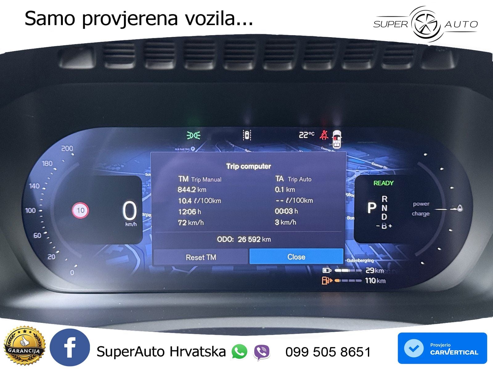 Volvo XC90 2.0 T8 AWD Automatic ACC+HEAD+4xGR SJED+360+PANO