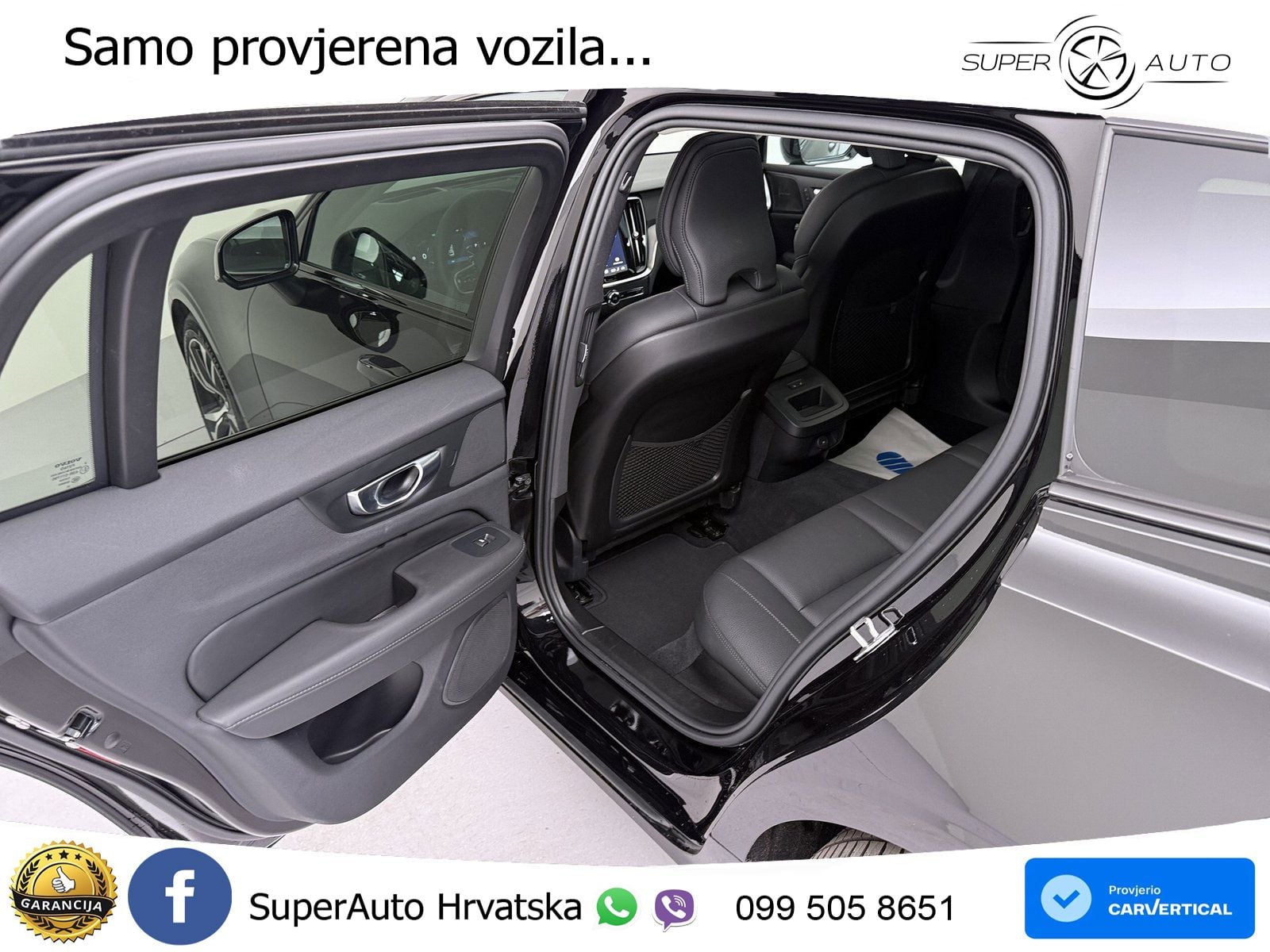 Volvo V60 2.0 B4 Benzin DCT ACC+HEAD+4xGR SJED+360+PANO