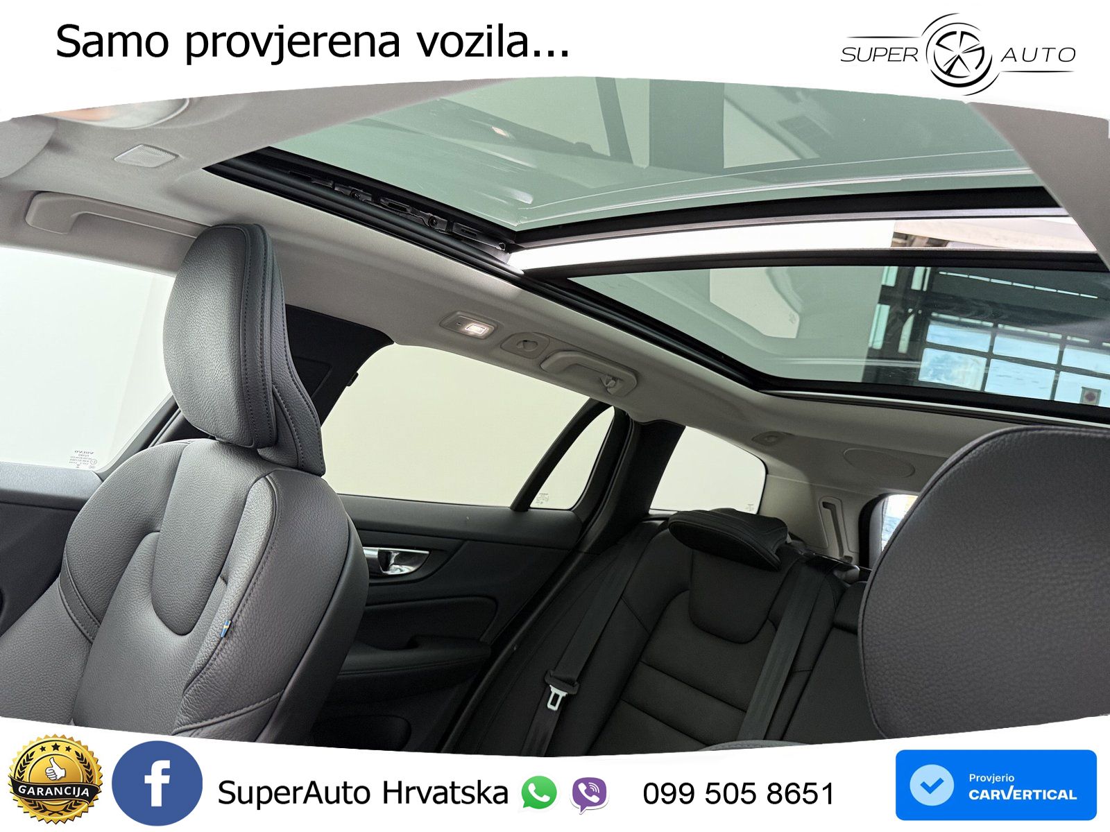 Volvo V60 2.0 B4 Benzin DCT ACC+HEAD+4xGR SJED+360+PANO