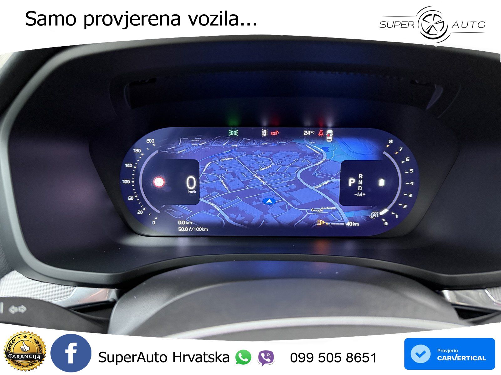 Volvo V60 2.0 B4 Benzin DCT ACC+HEAD+4xGR SJED+360+PANO