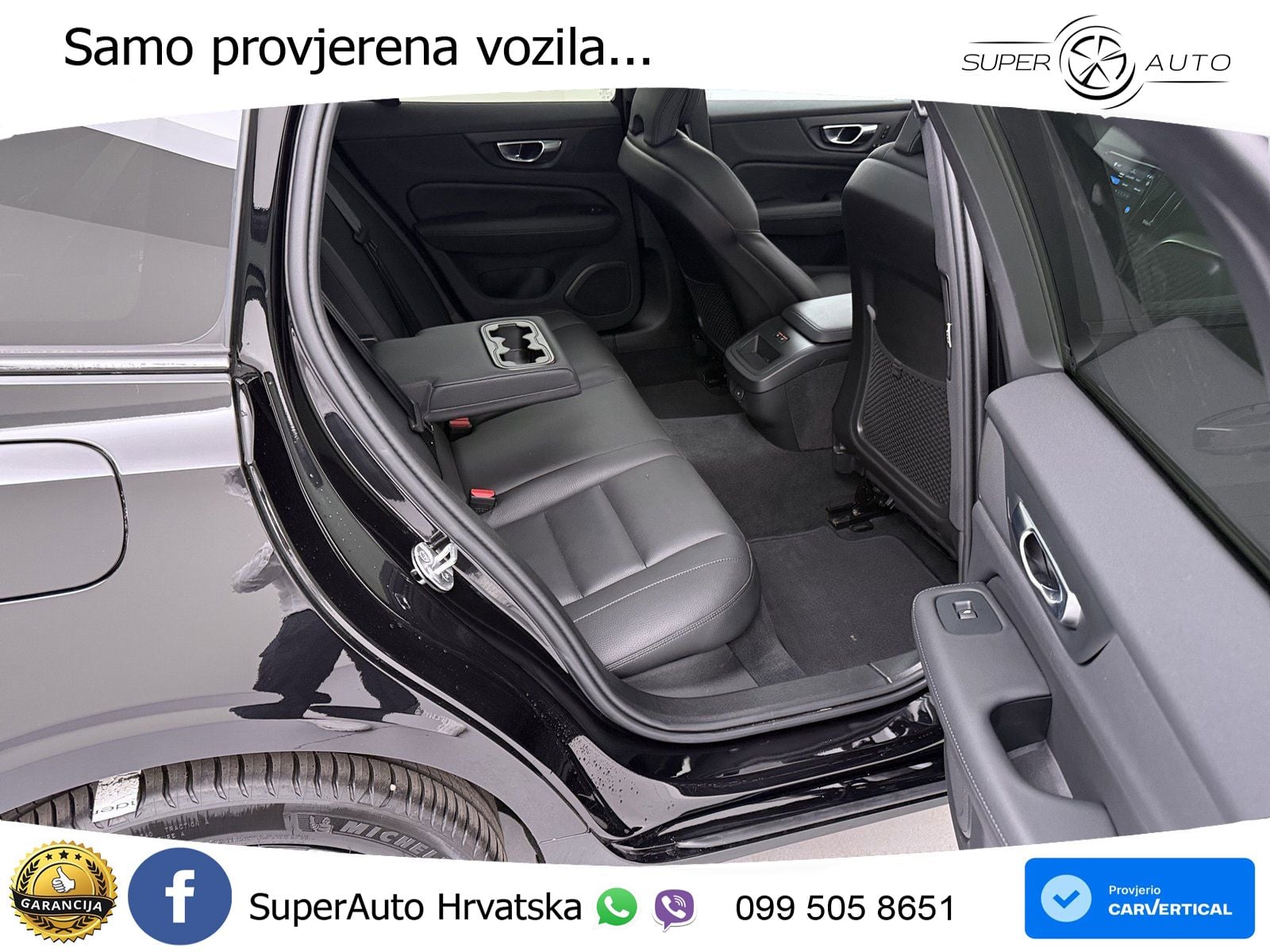 Volvo V60 2.0 B4 Benzin DCT ACC+HEAD+4xGR SJED+360+PANO