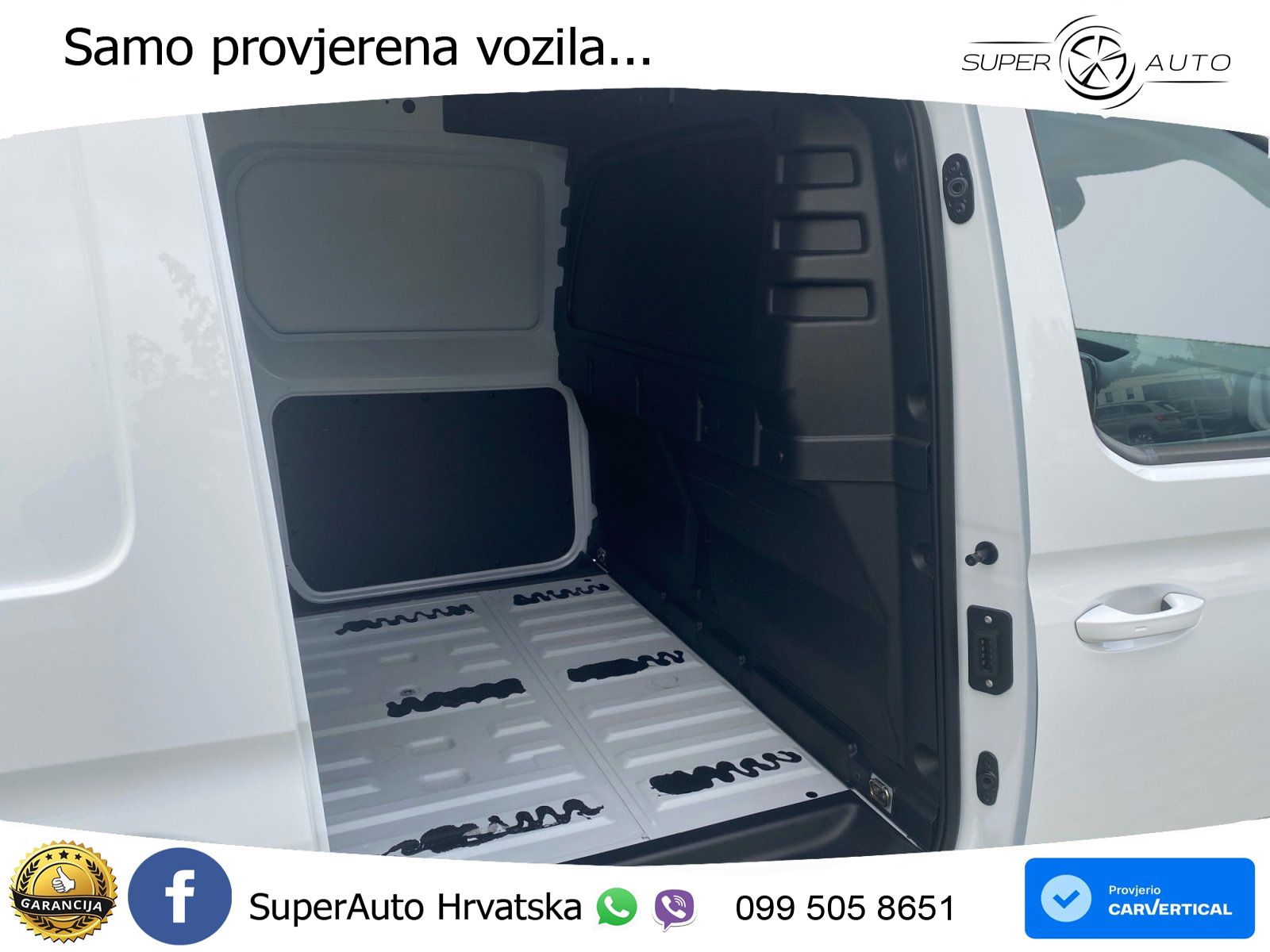 Ford Transit Connect Limited 2.0 EcoBlue L2 ACC+SHZ 122 KS